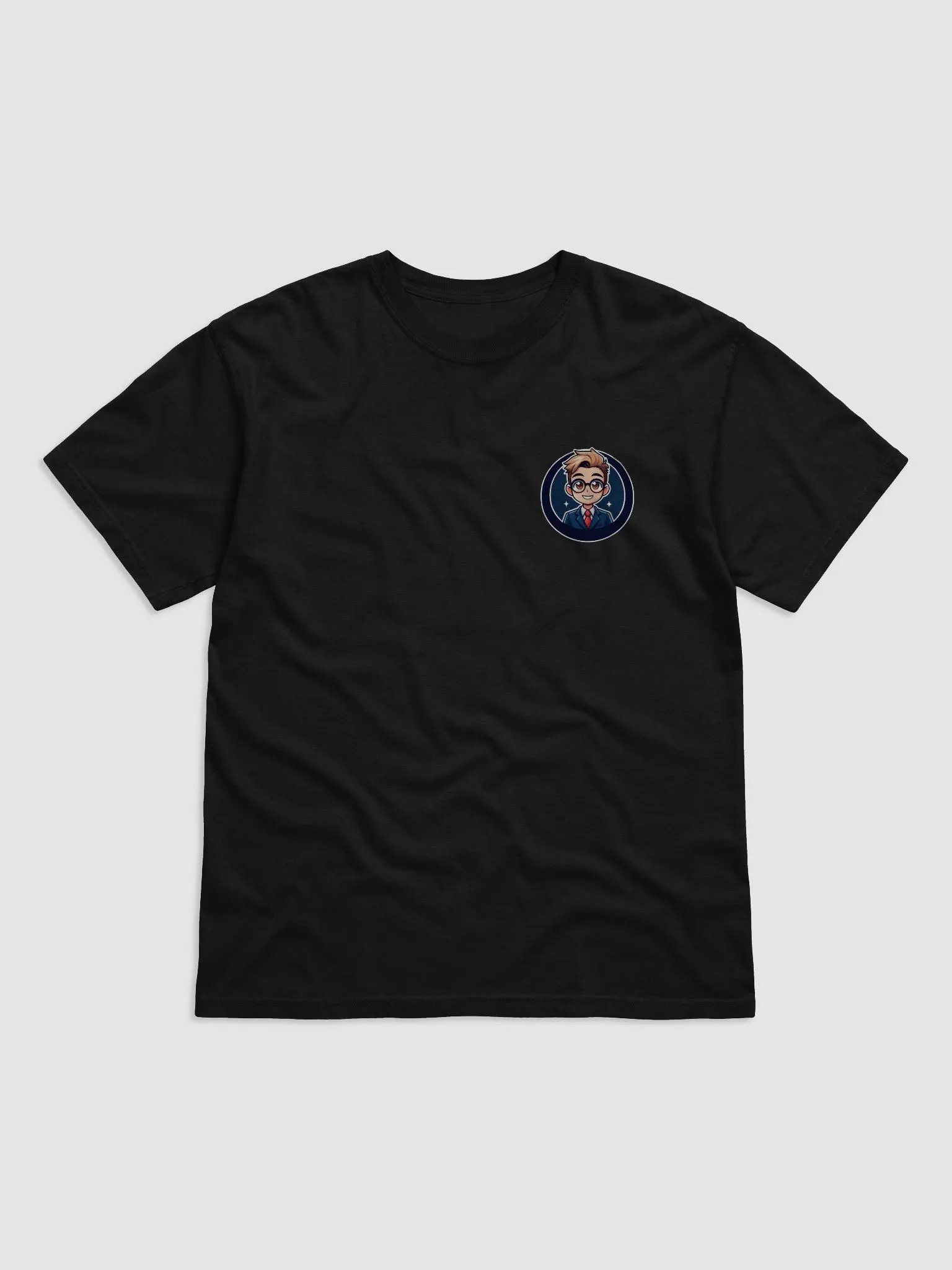 Playera manga corta product image (1)