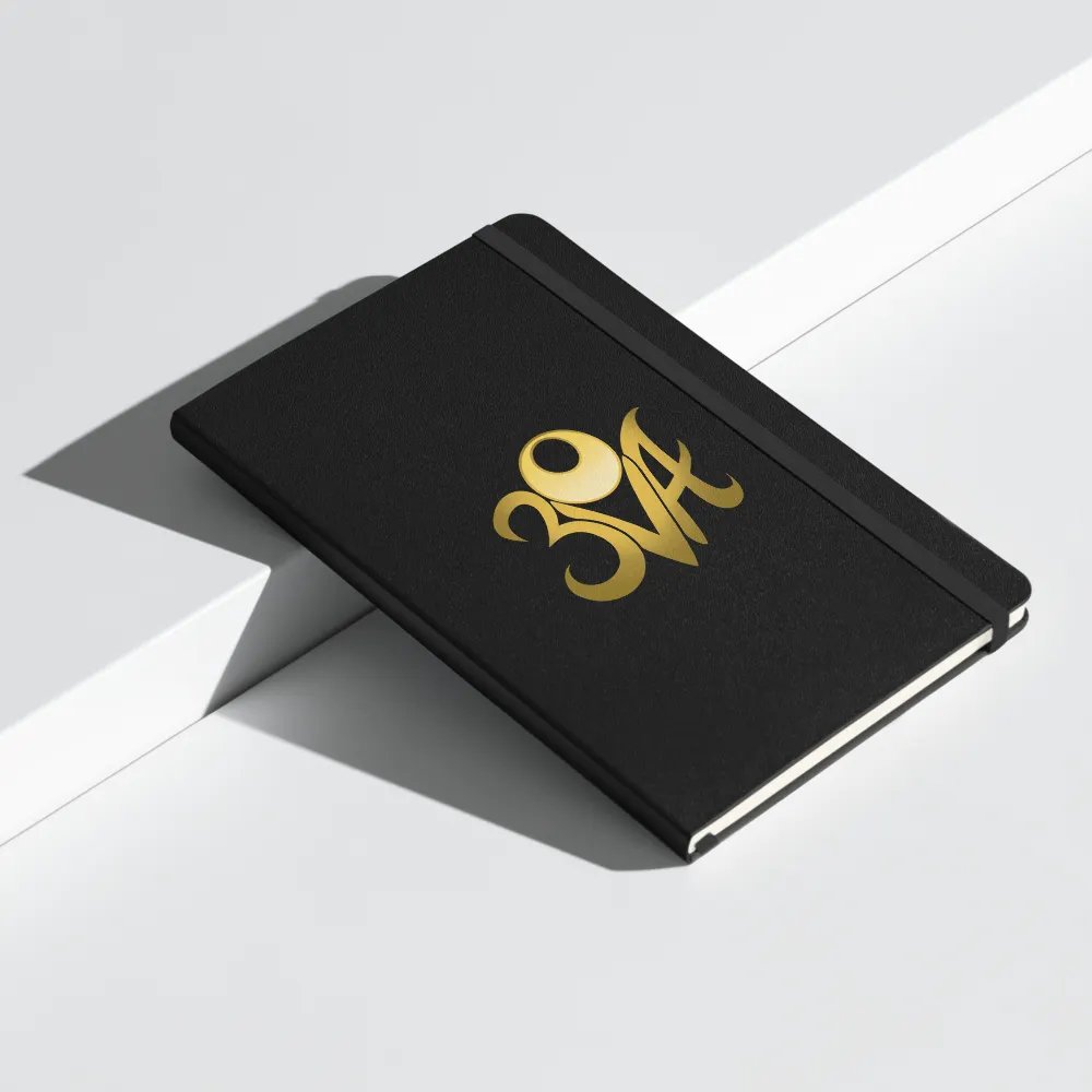 3VA Bound Notebook product image (10)
