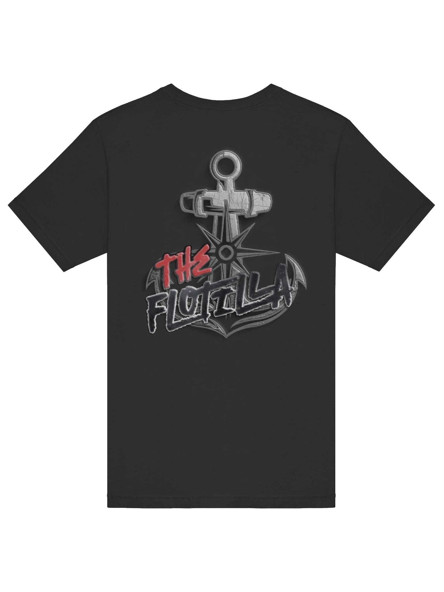Flotilla Logo - Tee product image (48)