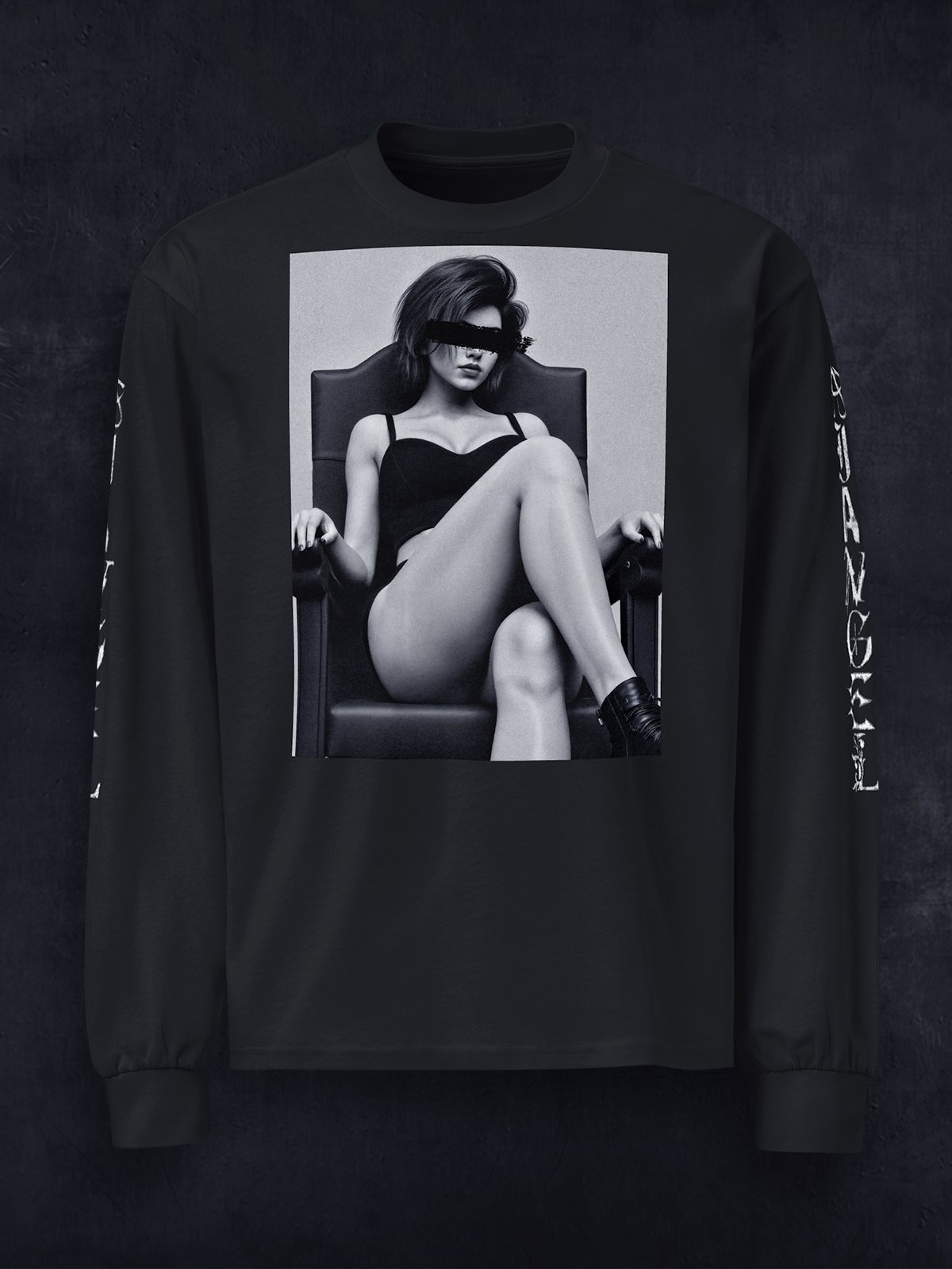HBIC - Longsleeve product image (1)