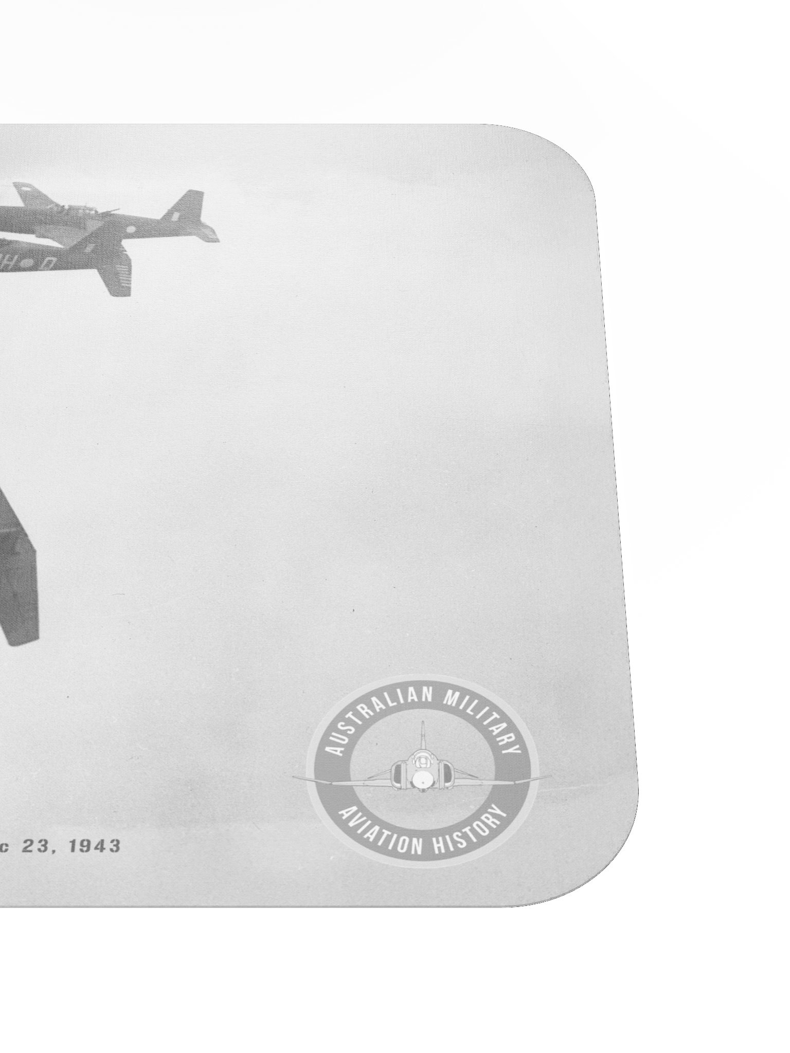 12SQN Vultee Vengeance, 1943 product image (5)