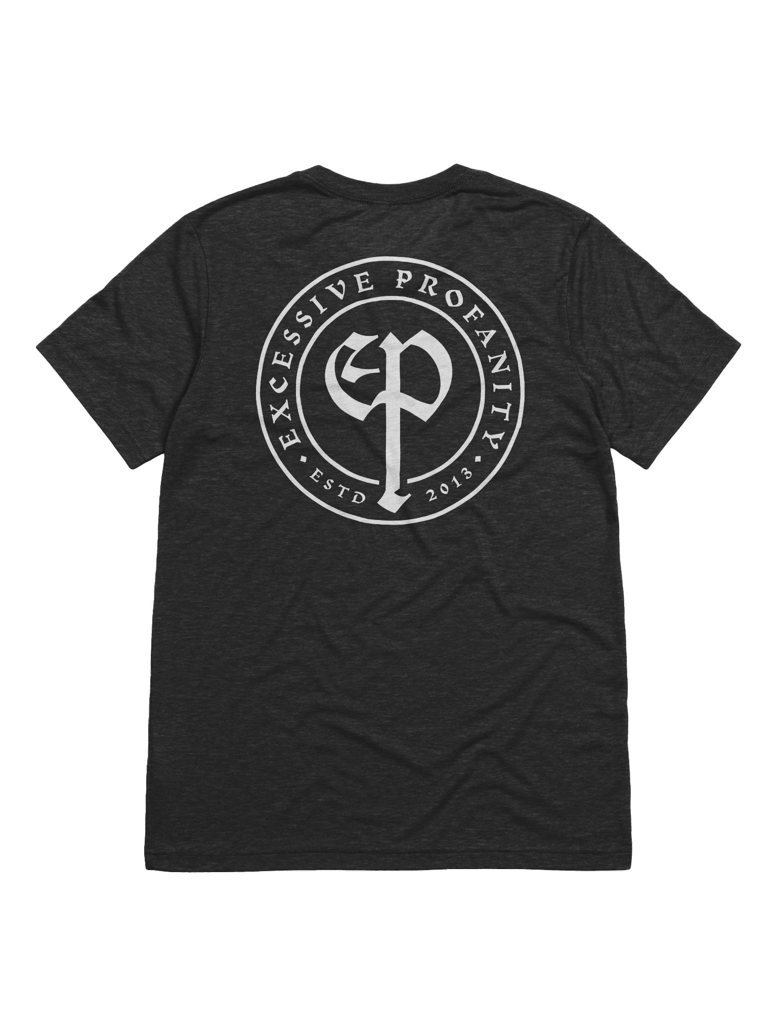 Executioner 'Axe' Premium T-Shirt product image (2)