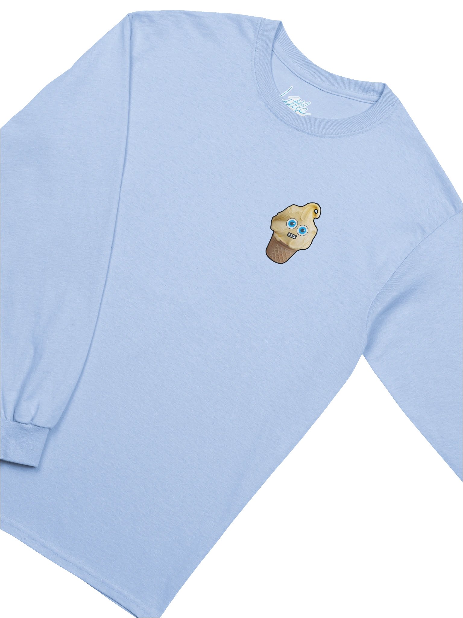 Gelato x MELTY Long Sleeve product image (3)