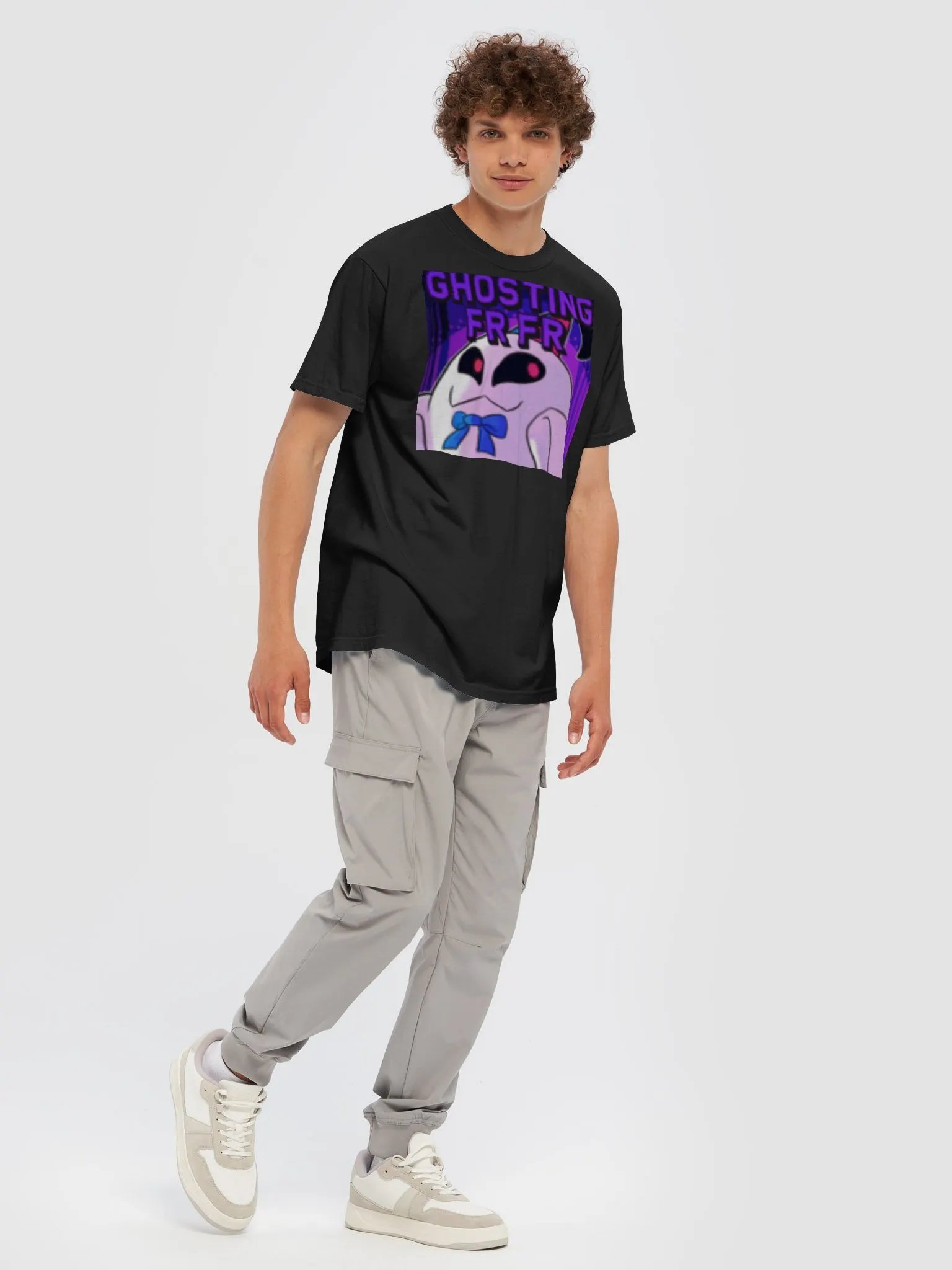 ghosting fr fr shirt product image (7)