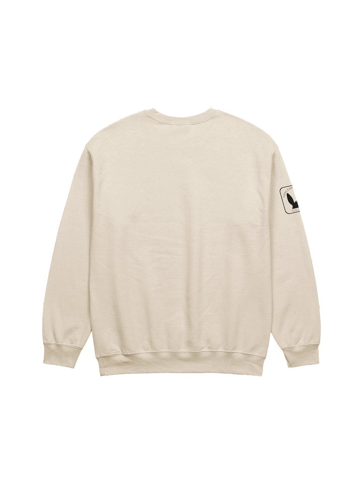 Hee Haw Happy Hour Crewneck product image (26)