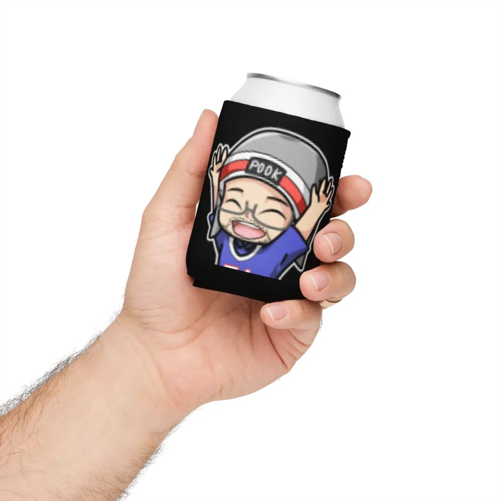 2 Sided Soxy Coozie product image (4)