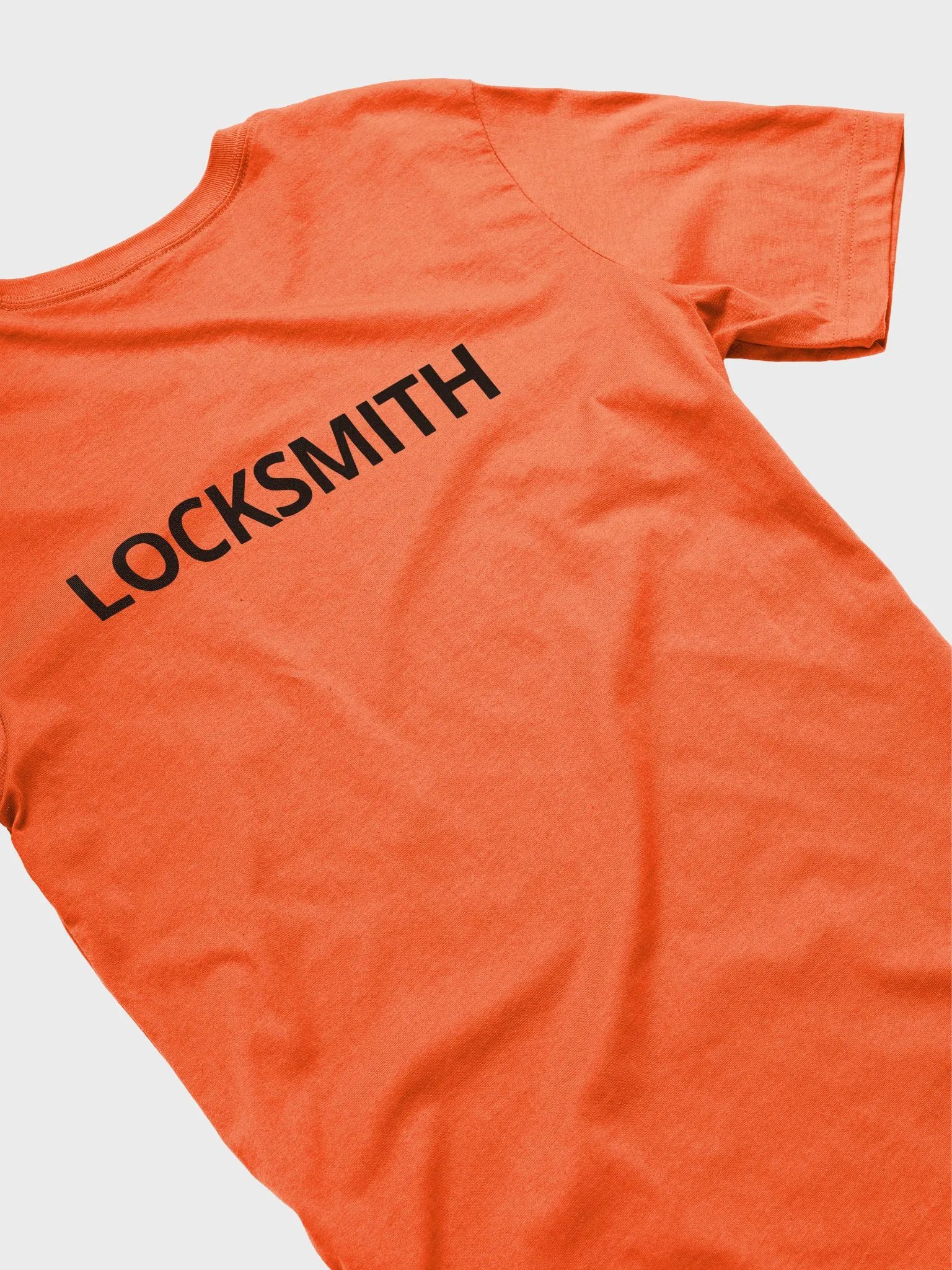 Locksmith Light Cloth product image (4)
