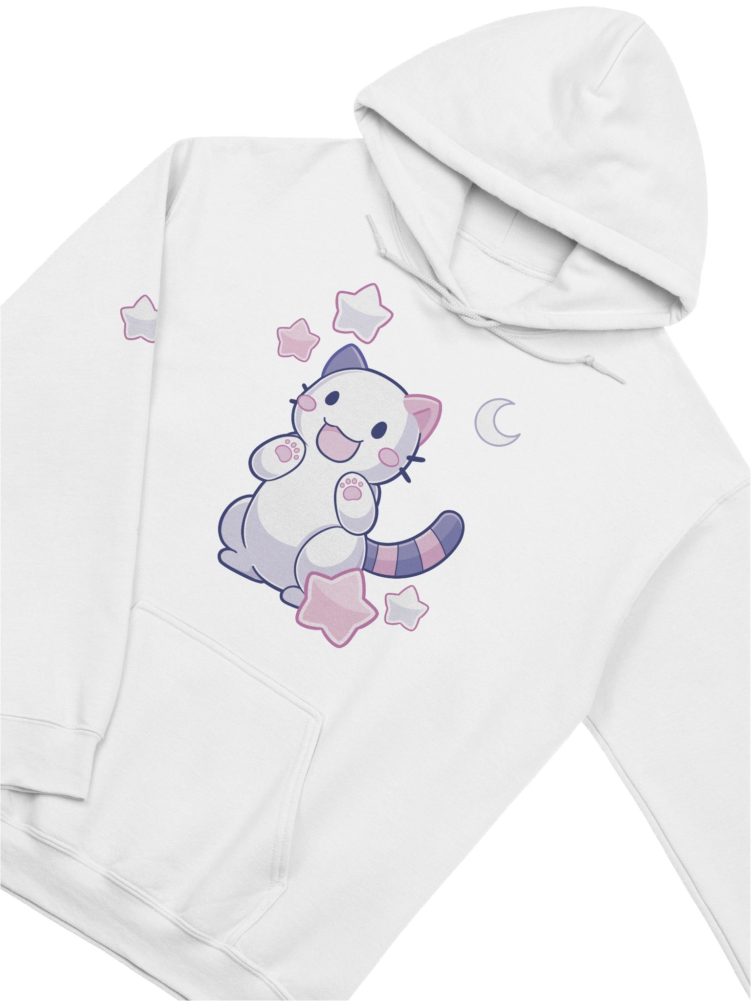 CandiCat 2025 Hoodie product image (3)