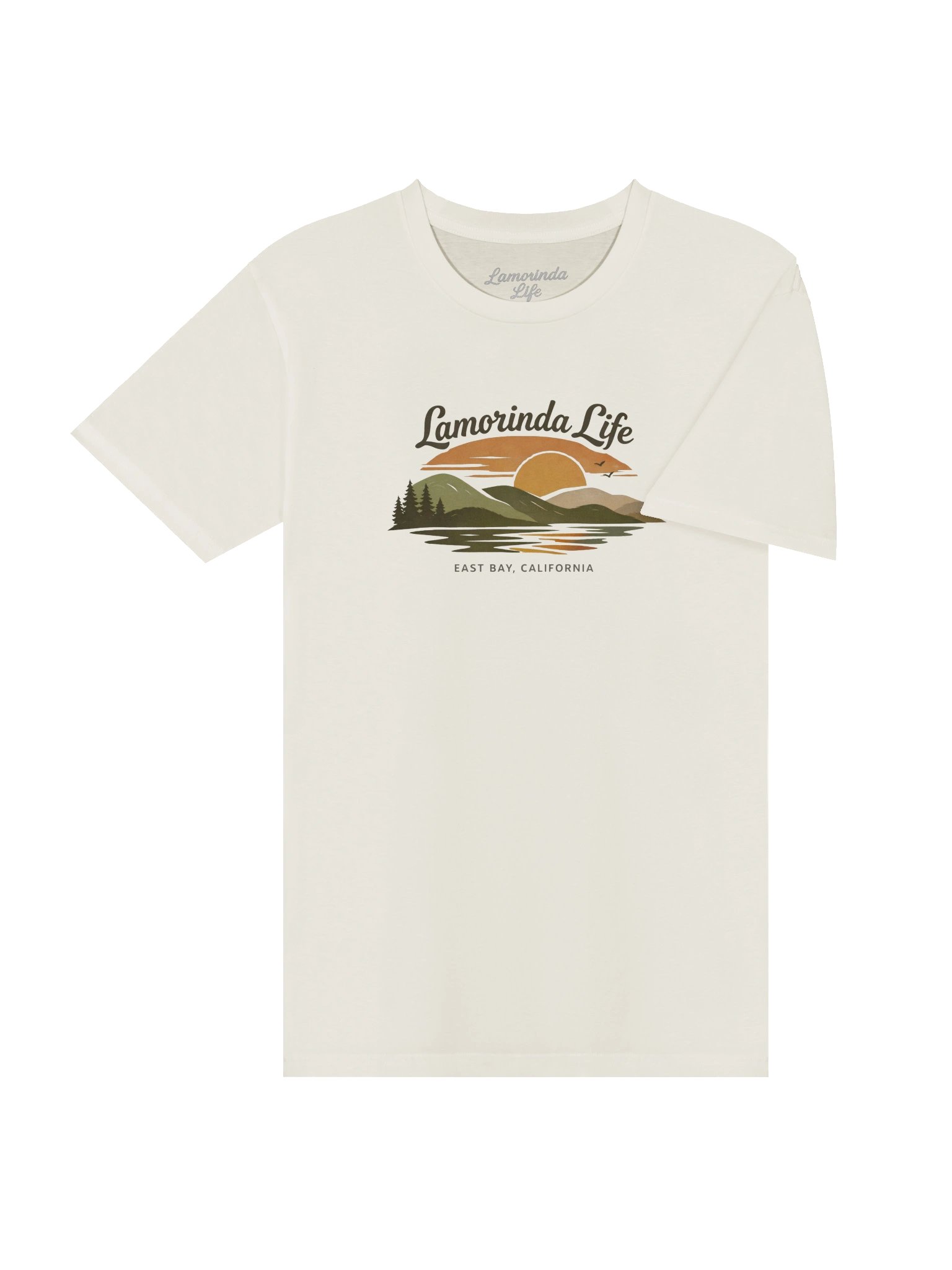 Lamorinda Life Tee product image (4)