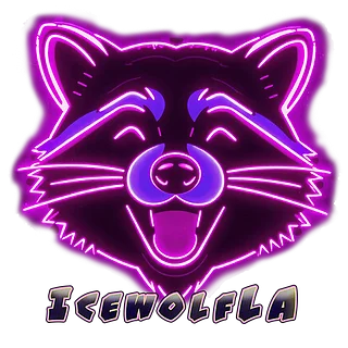 twitch.tv/IcewolfLA