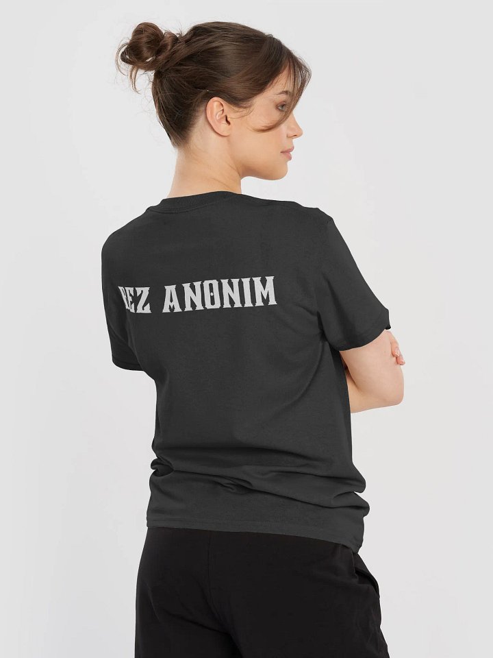 ŻYCIA NA KRAWĘDZI T-SHIRT product image (2)