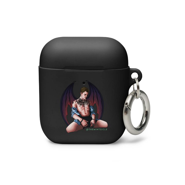 Original Mint Sticker - AirPod Case product image (1)