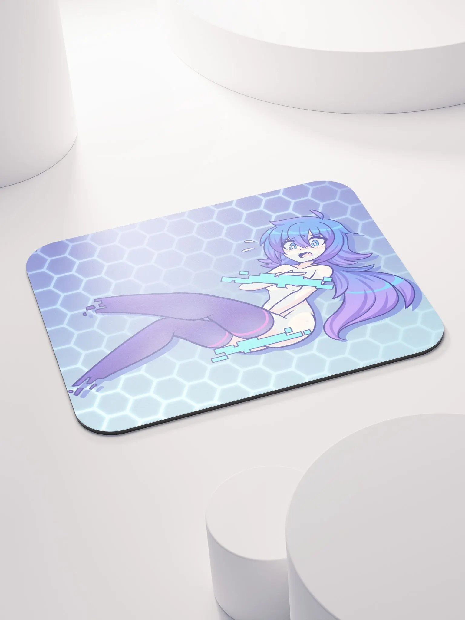 Mouse Pad - Wardrobe Malfunction product image (4)