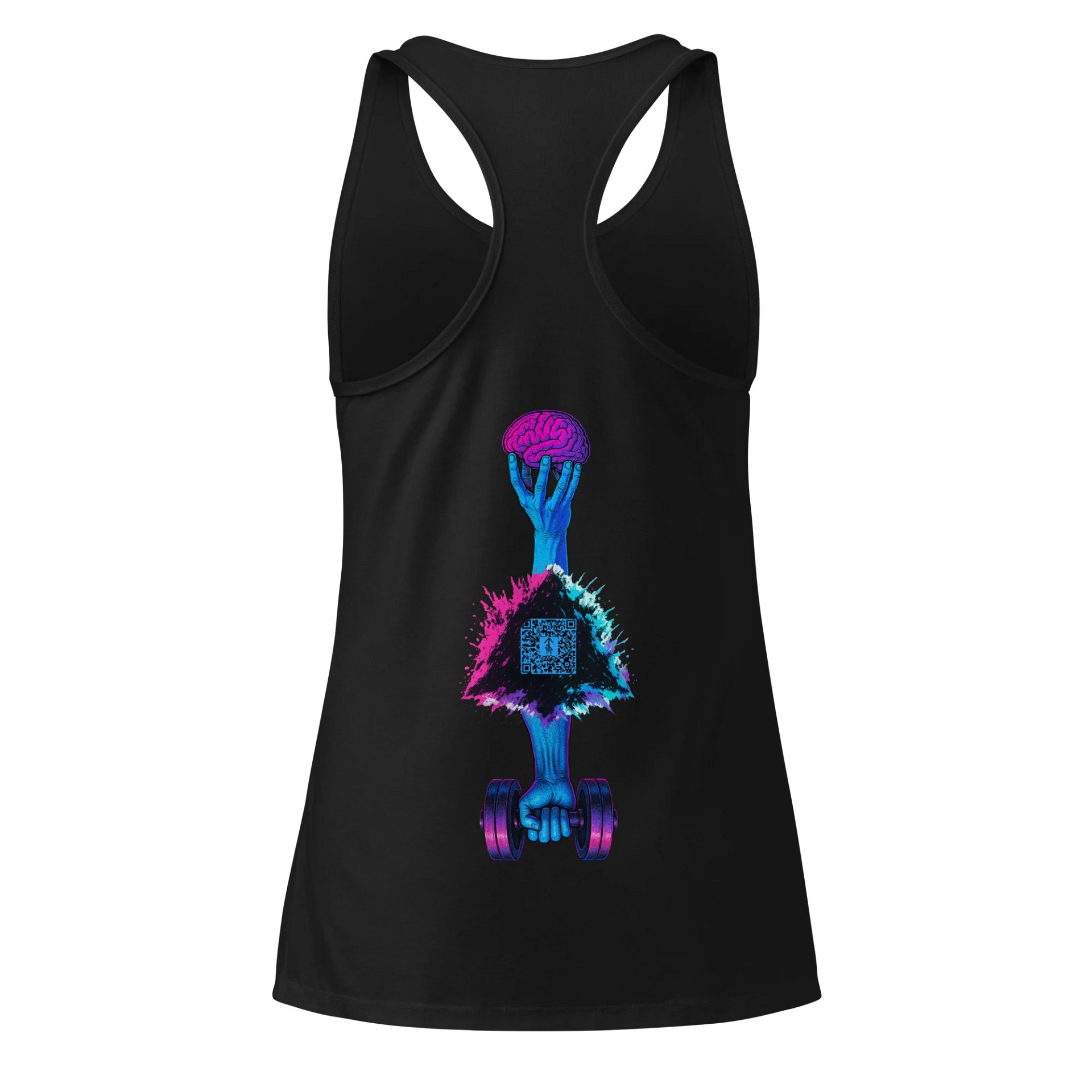 Women's Strength Tank product image (2)