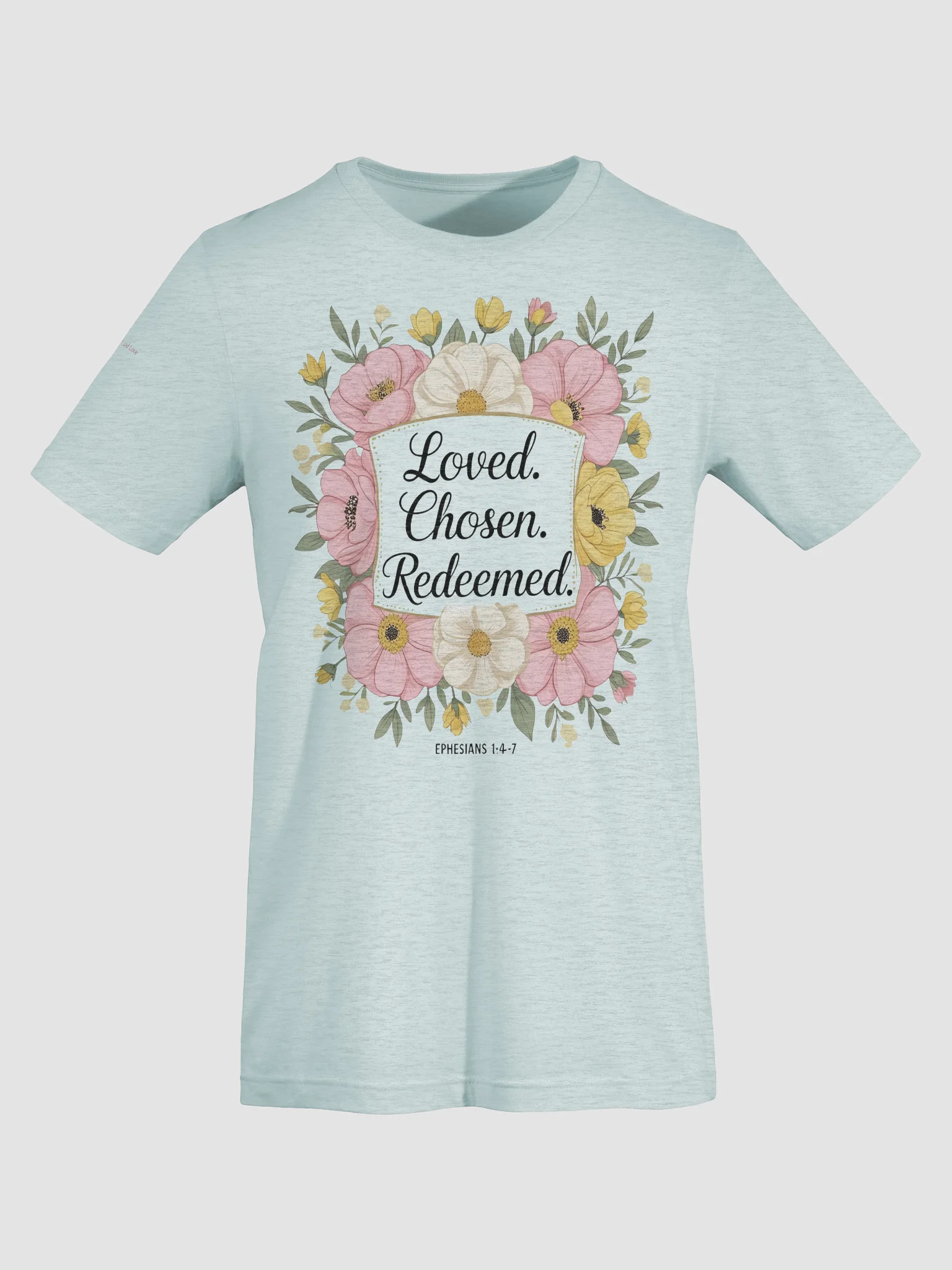 Grace, Truth, and Love® Tee product image (4)