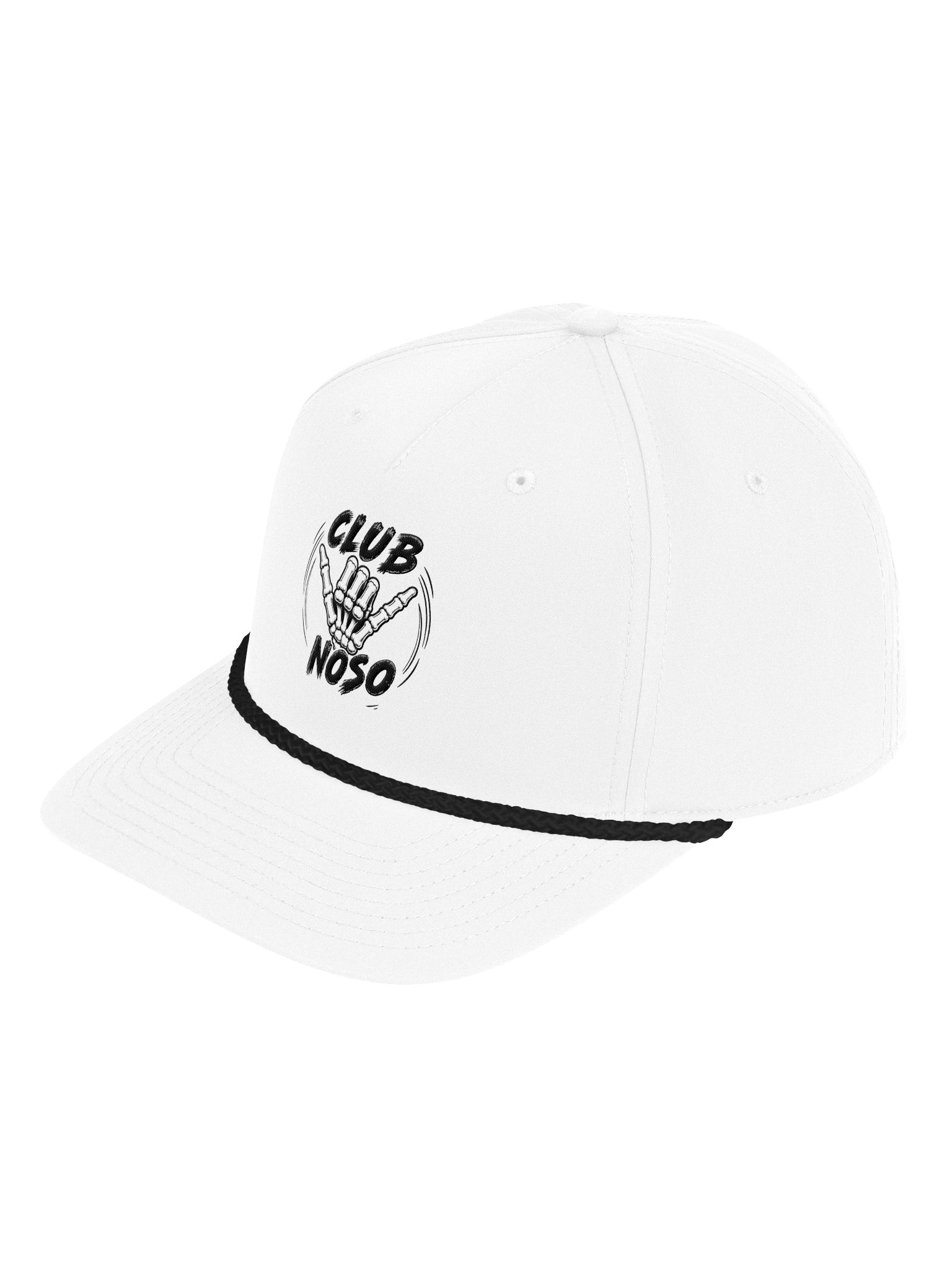 Club Noso Shaka Rope Cap 2.0  product image (3)