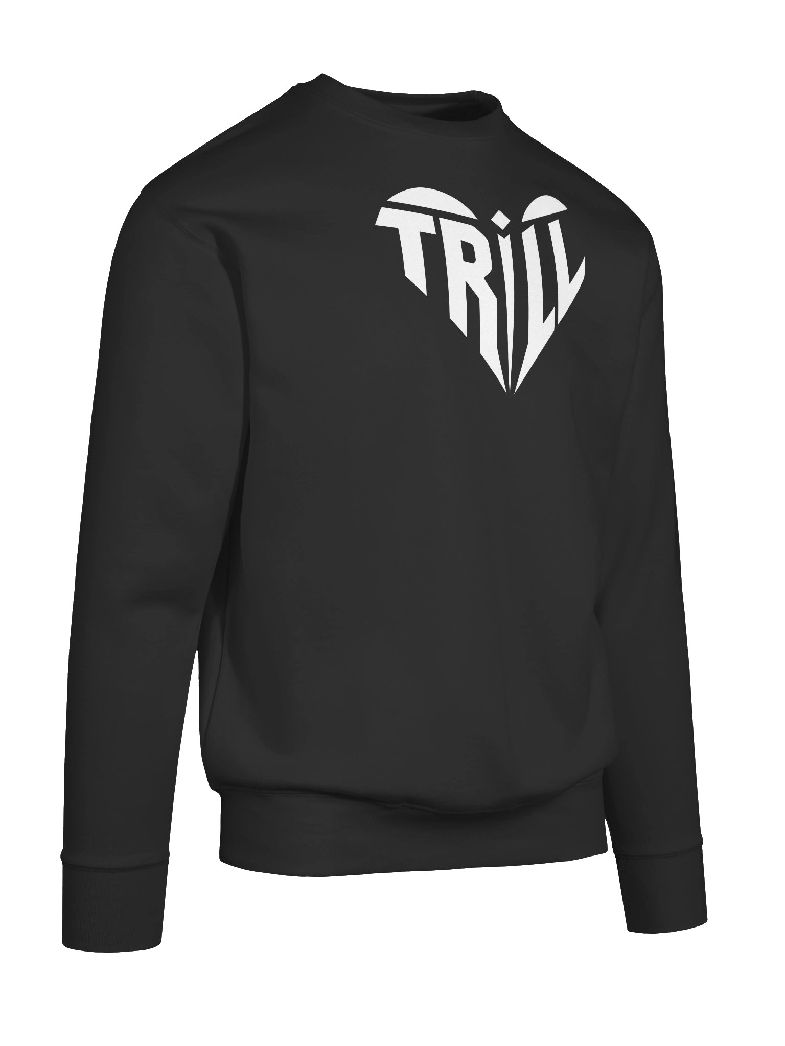 TriLL Logo Crewneck product image (10)
