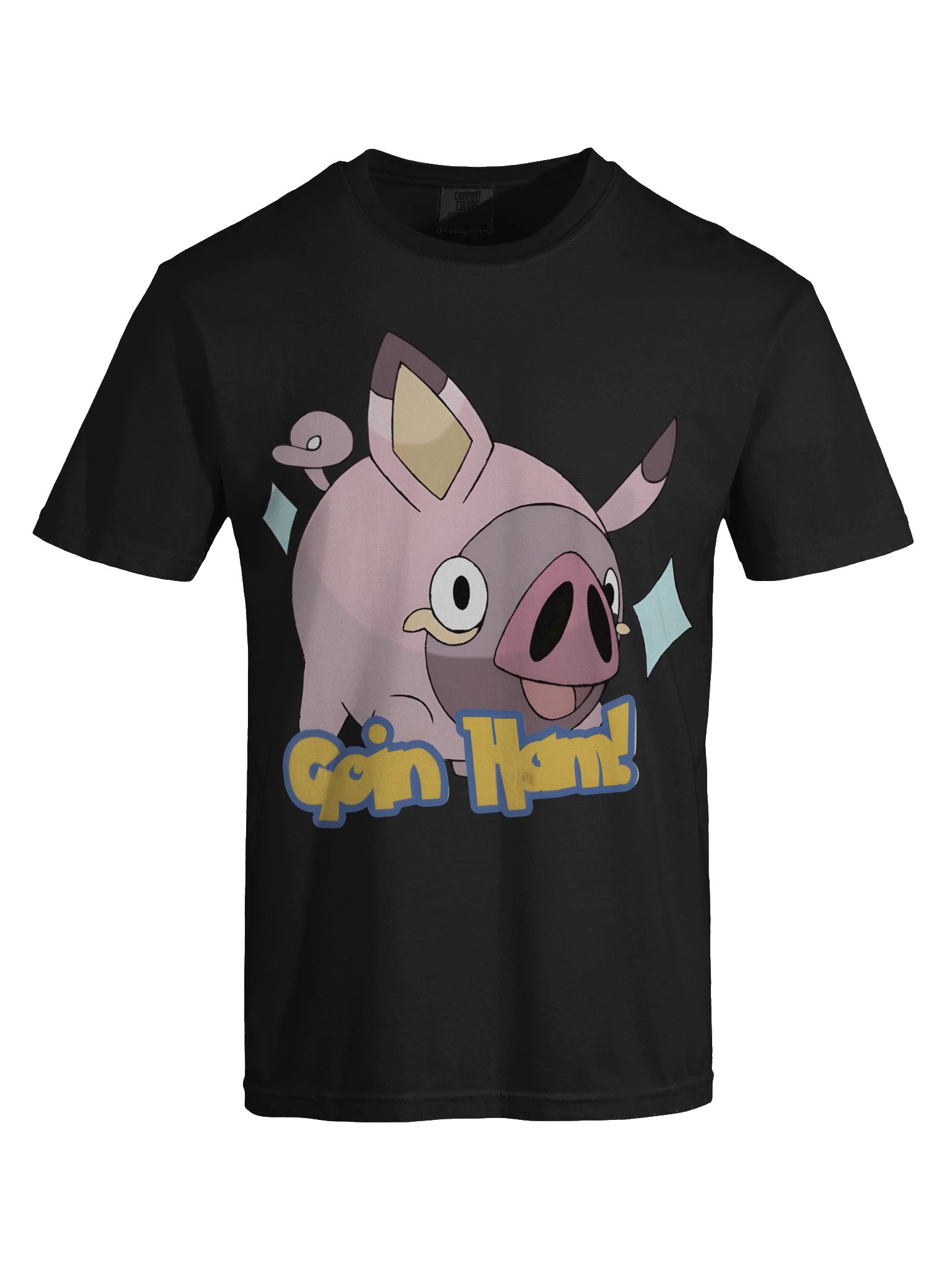 Going Ham Lechonk Shirt product image (56)