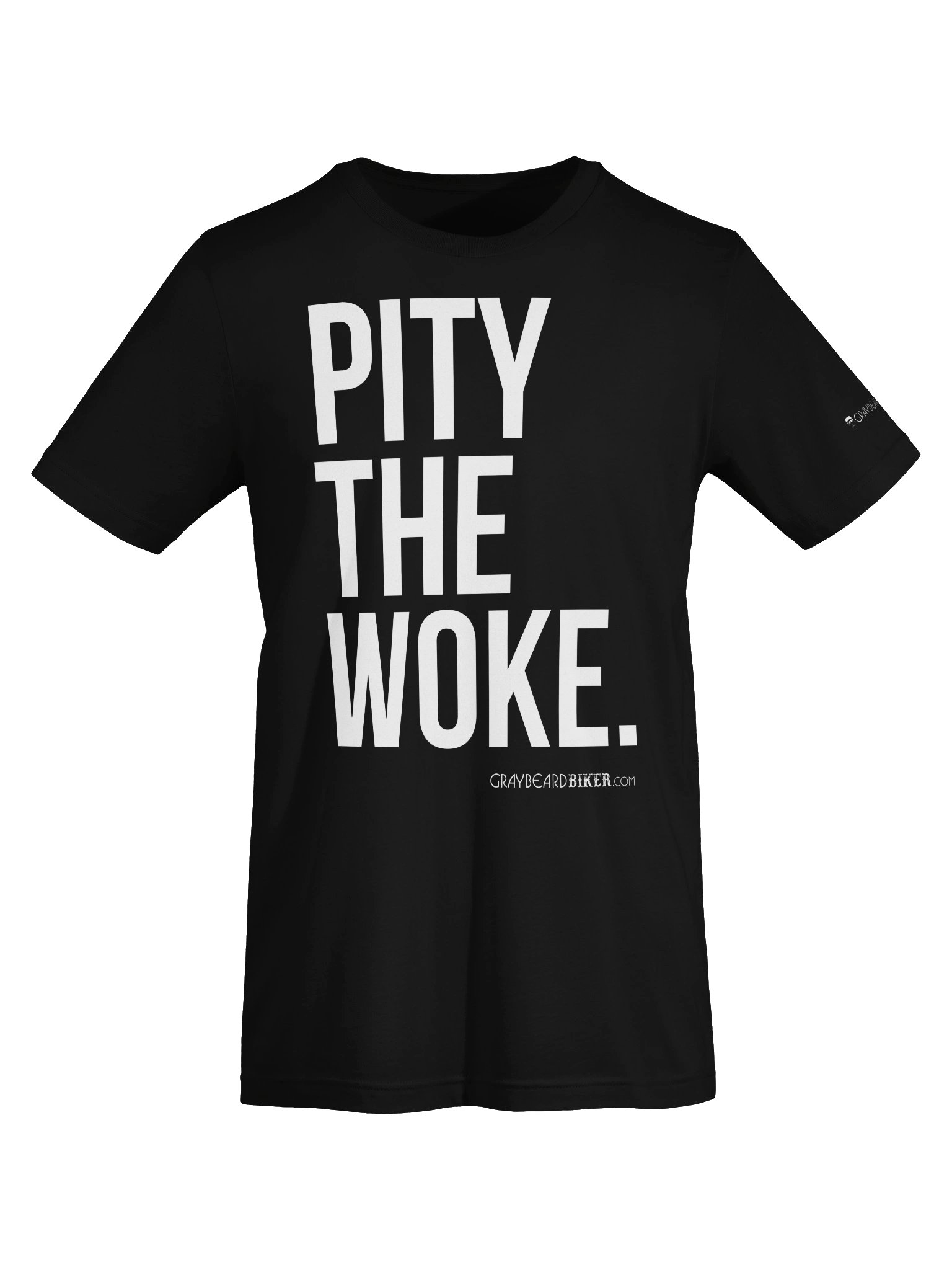Pity The Woke Tee product image (6)