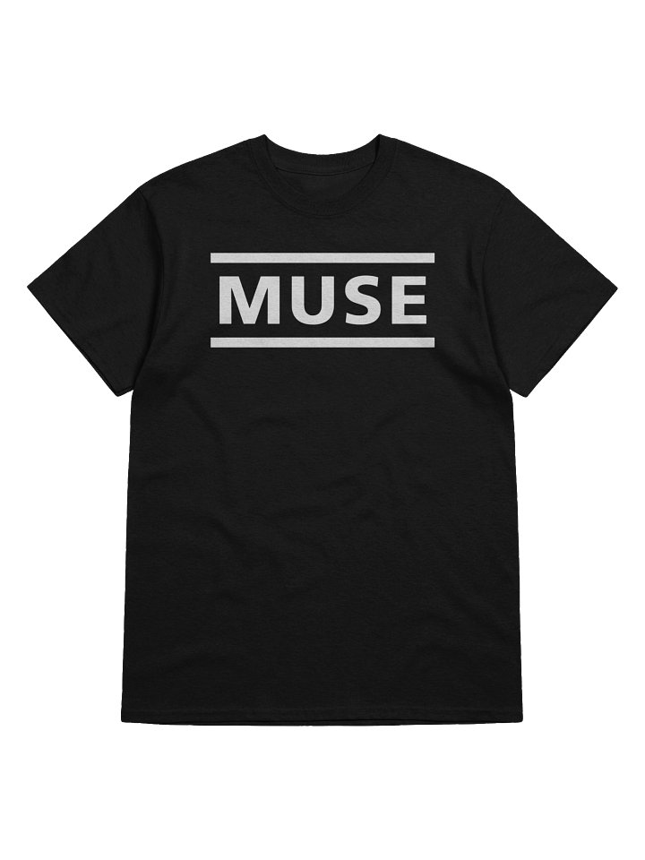 MUSE Bold Tee product image (1)