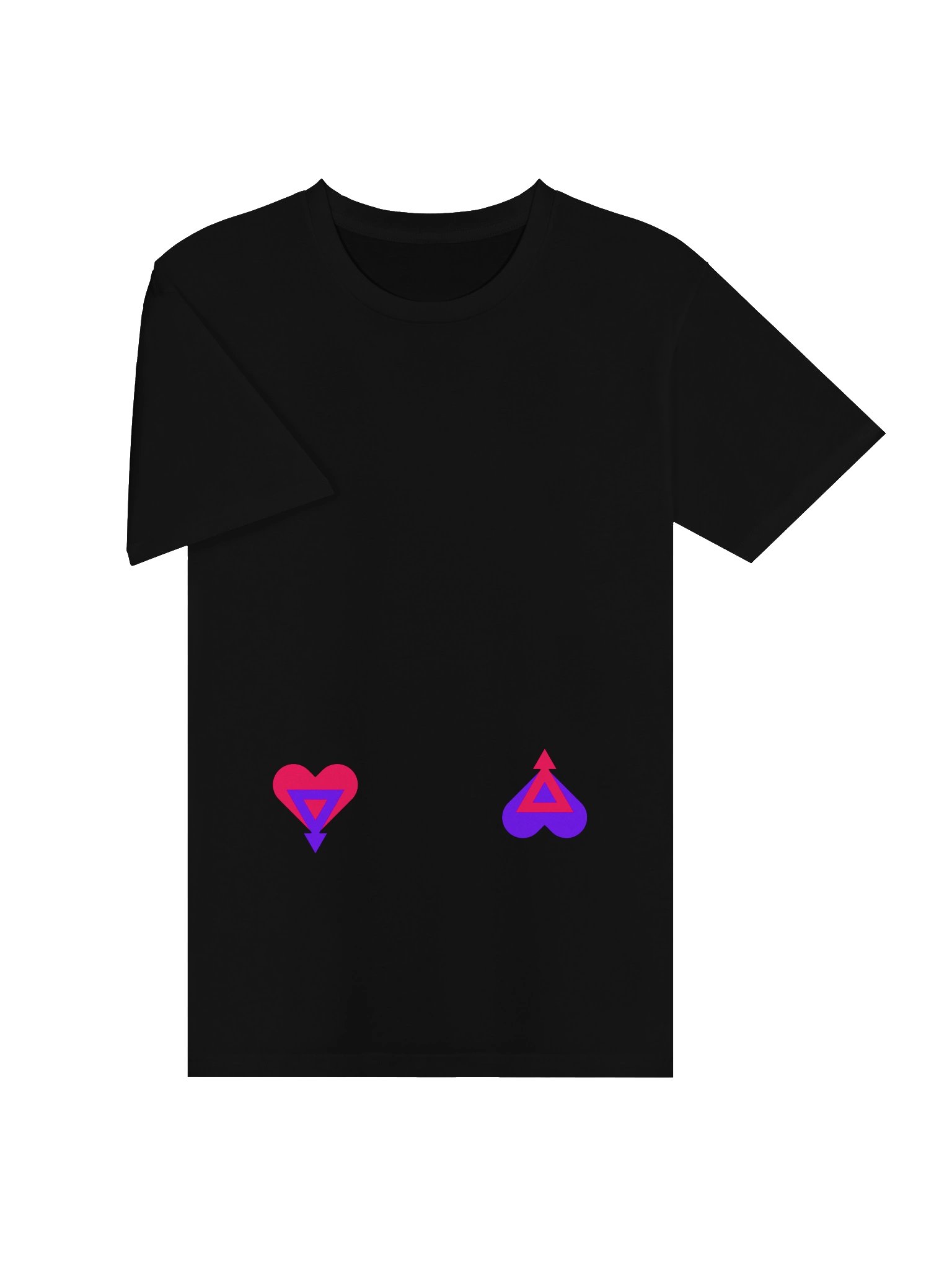 Give Love Take Love Tee product image (3)