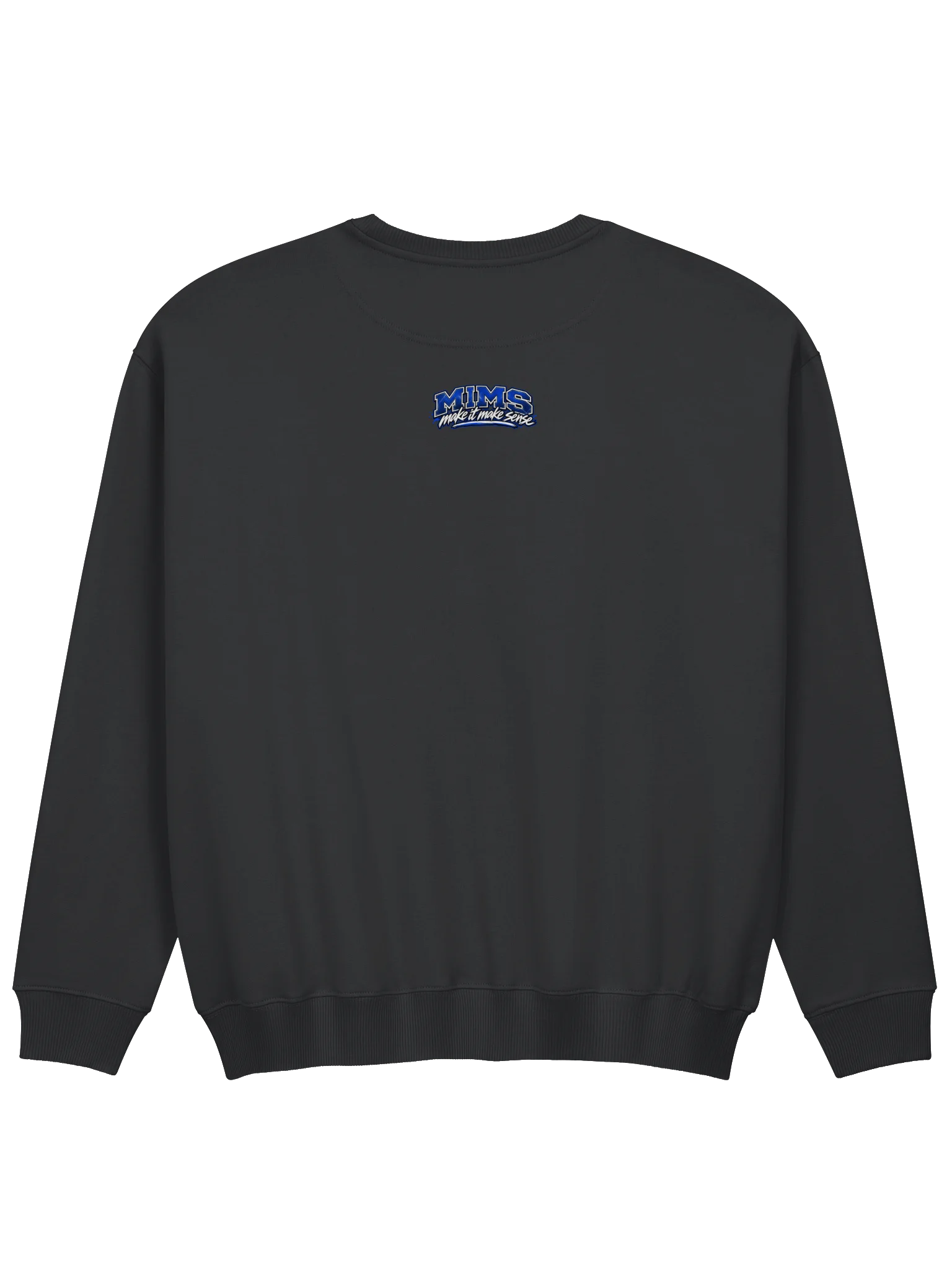 Straight Outta Compton Monster Graphic Sweatshirt product image (10)