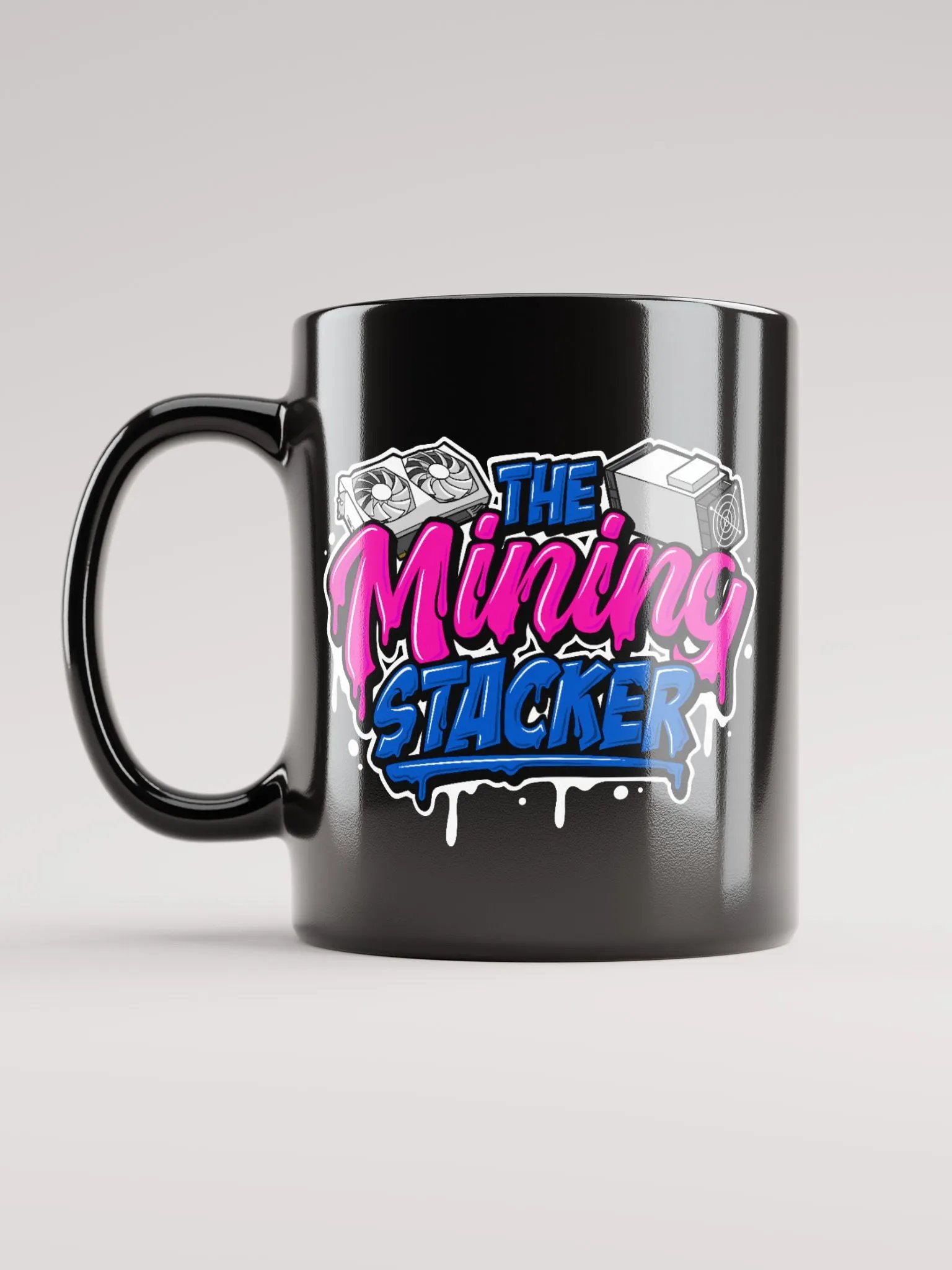 Mining Stacker Mug product image (1)