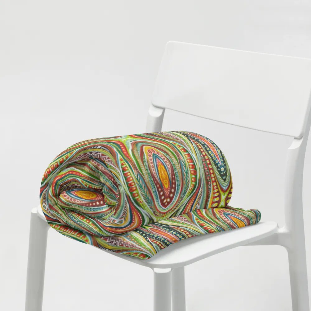 ARENA - BLANKET product image (7)