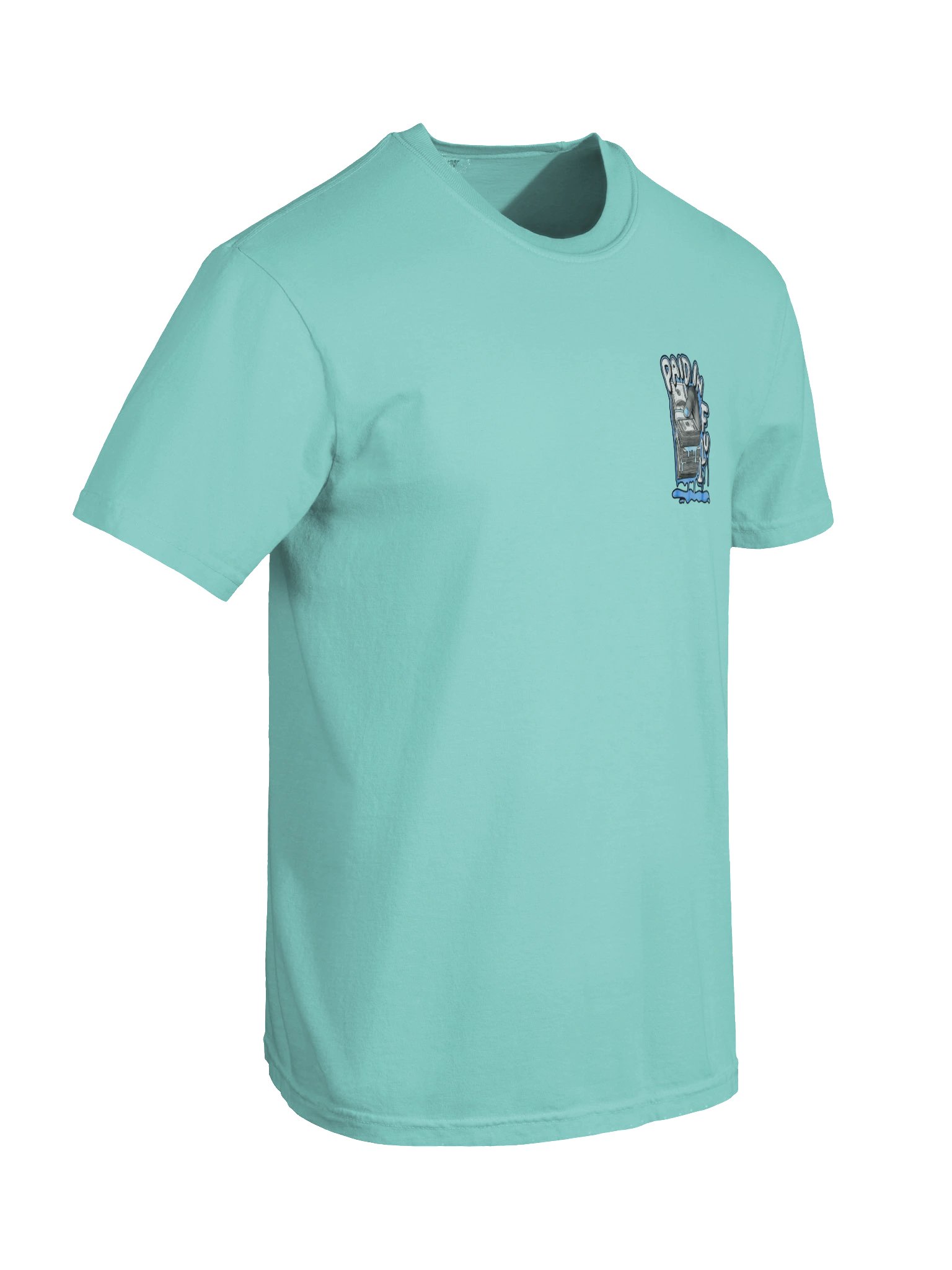 Comfort Colors Garment-Dyed Heavyweight T-Shirt product image (59)