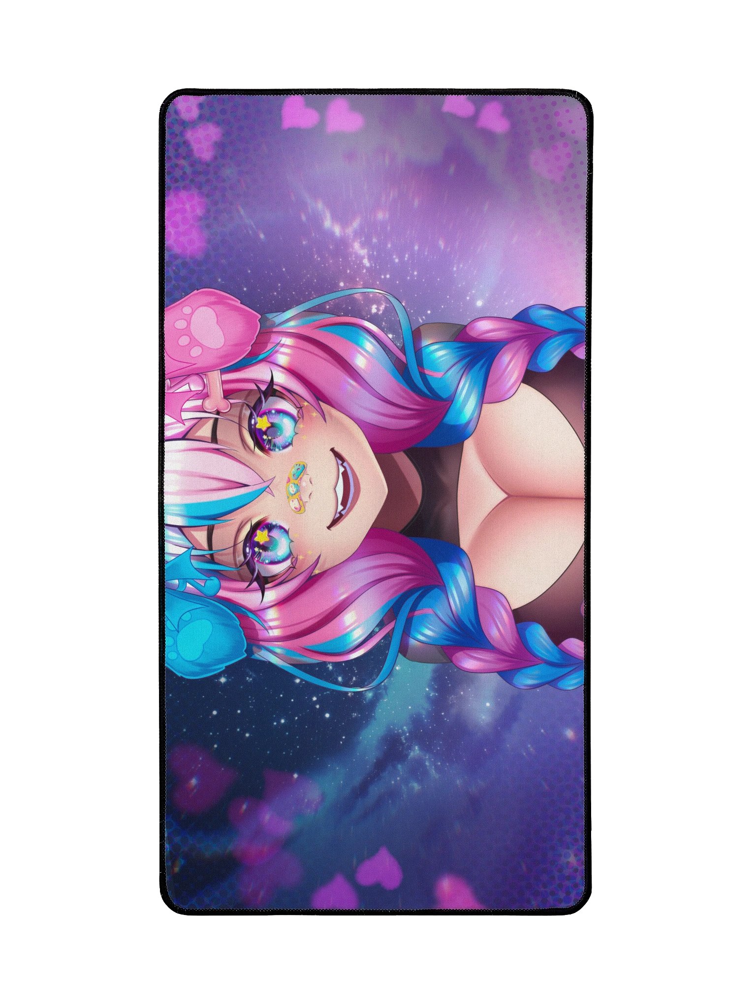 MooMoo Third Eye Desk Mat product image (2)