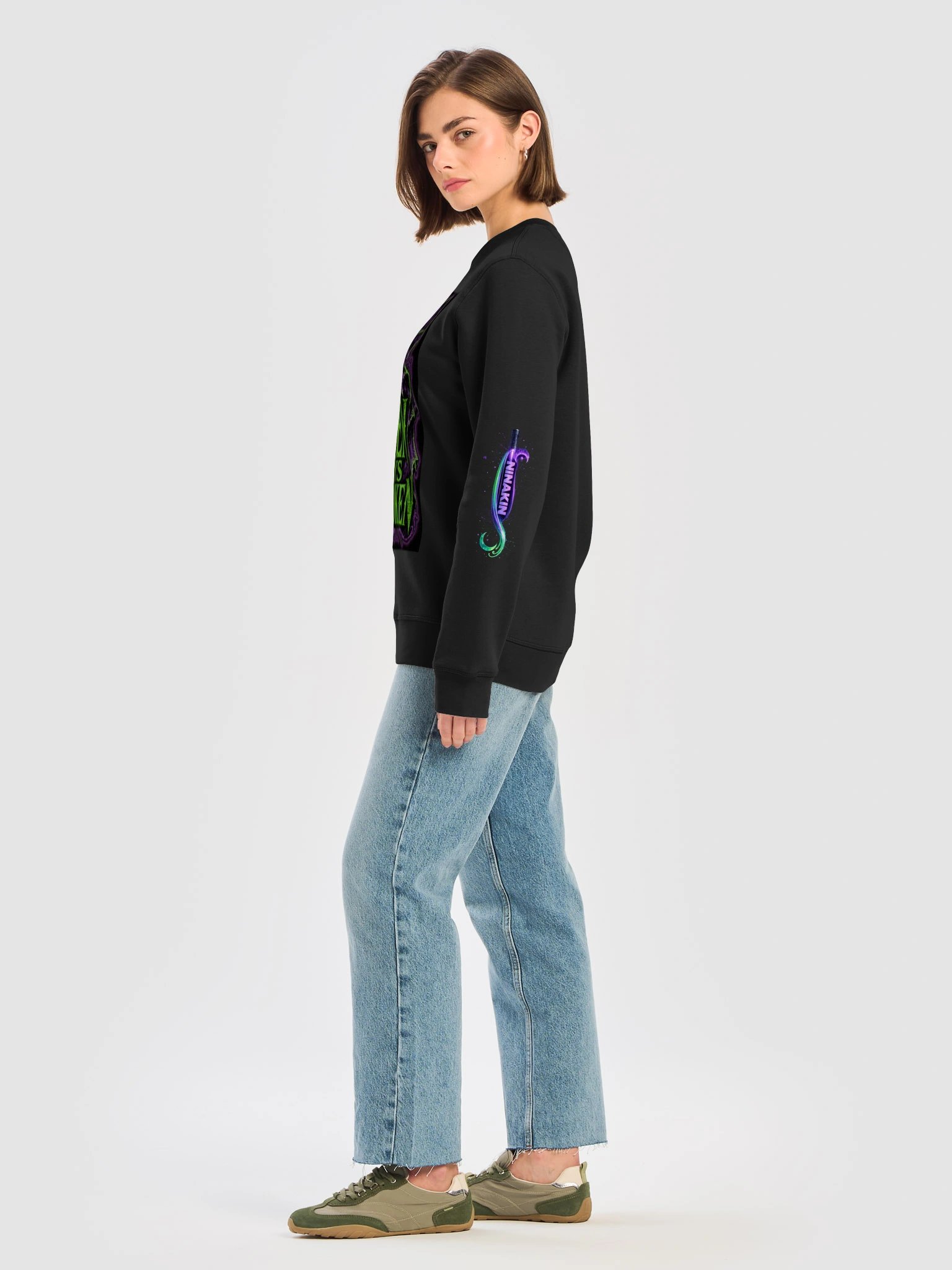 Ninakin Coven Long Sleeve product image (8)