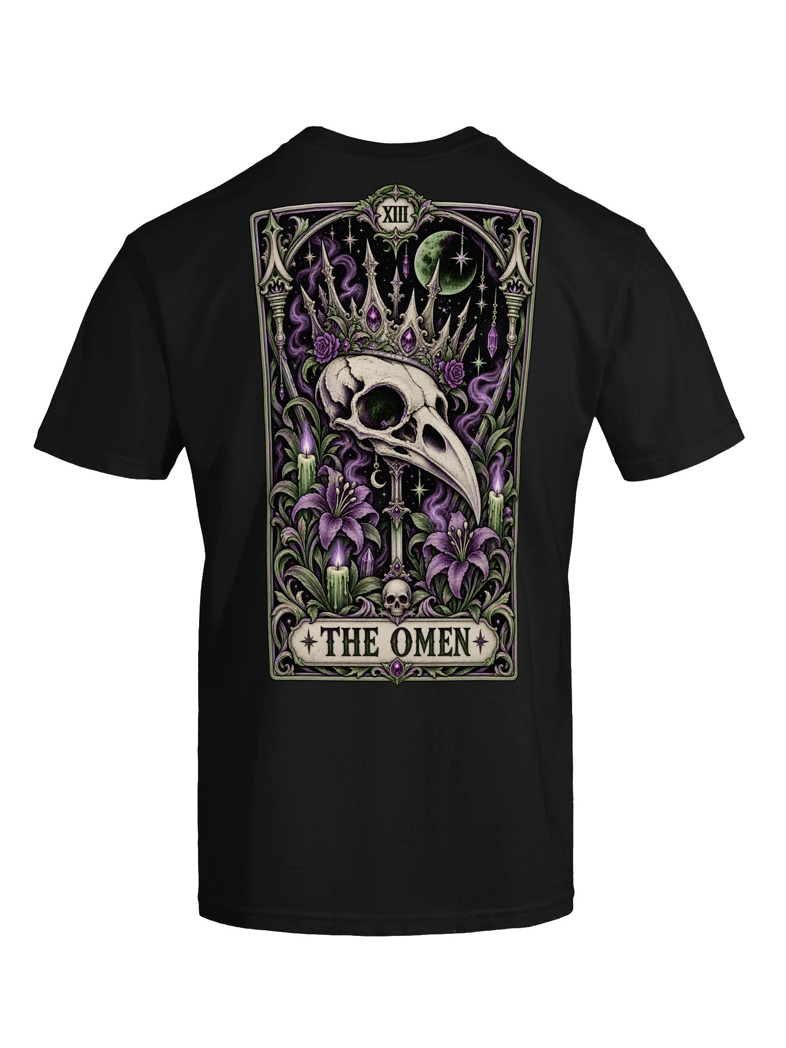 Omen T Shirt product image (7)