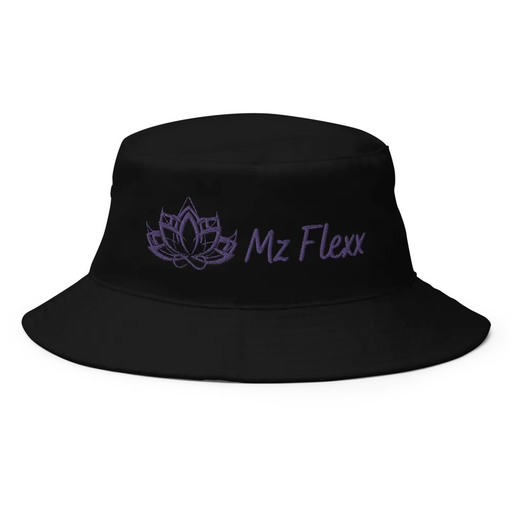 Mz Flexx Bucket Hat product image (1)