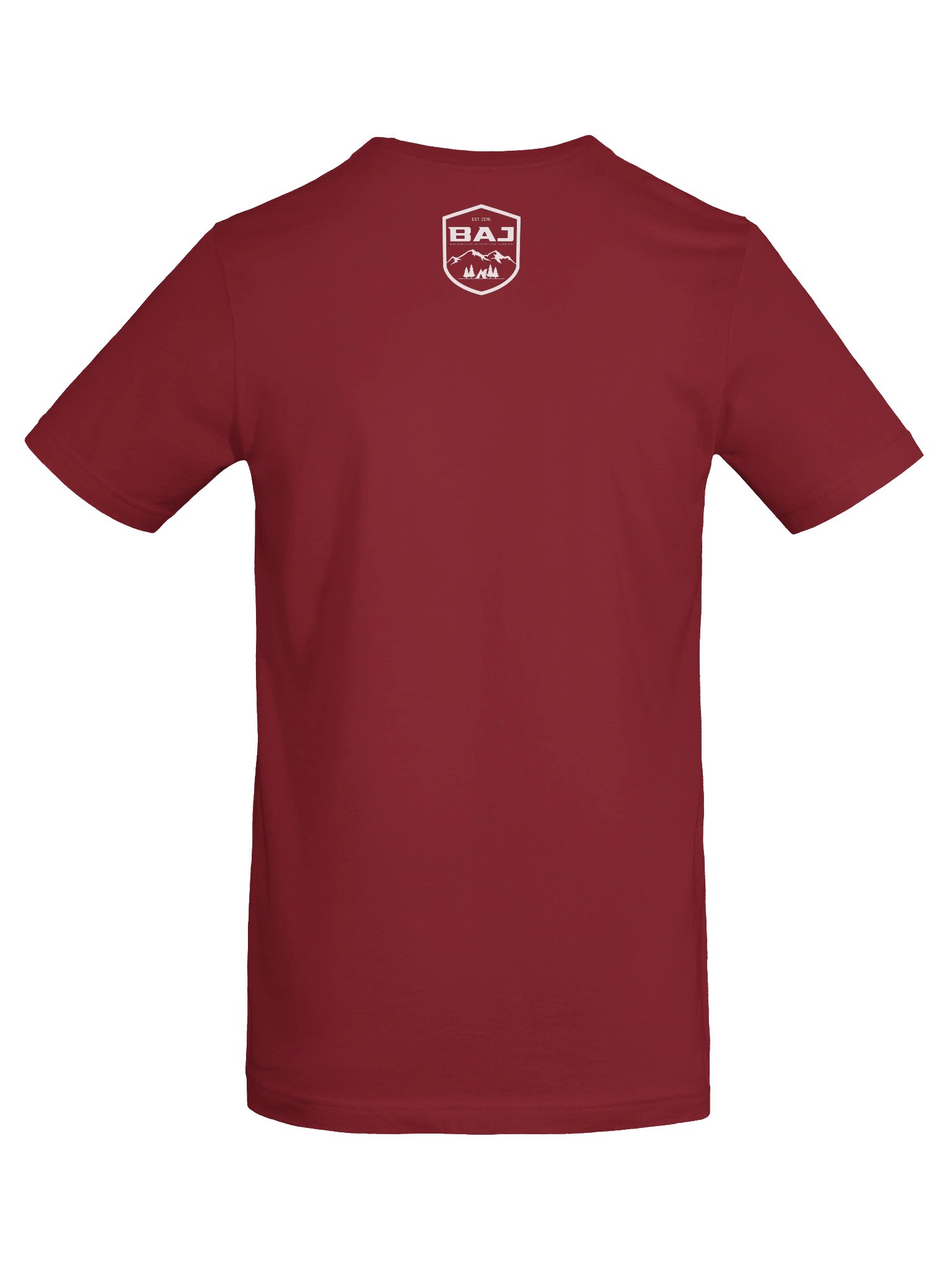 BAJ Sasquatch Tee product image (10)