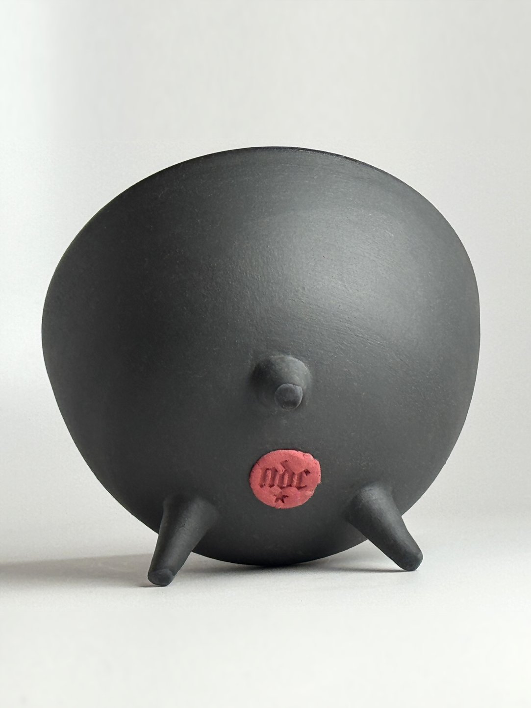 Cauldron Bowl product image (2)