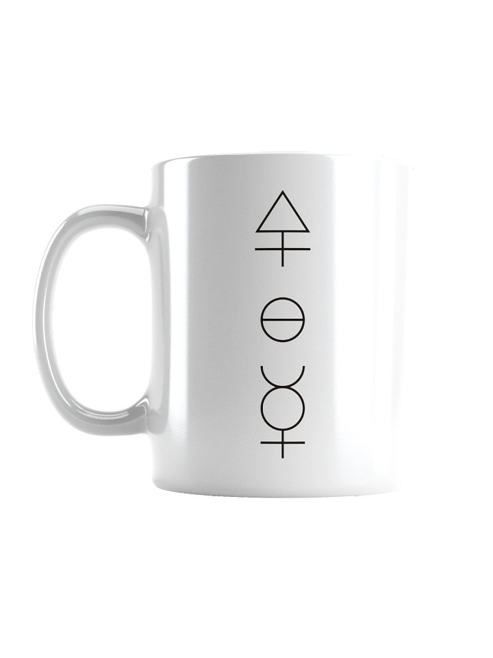 Tria Prima Mug product image (1)