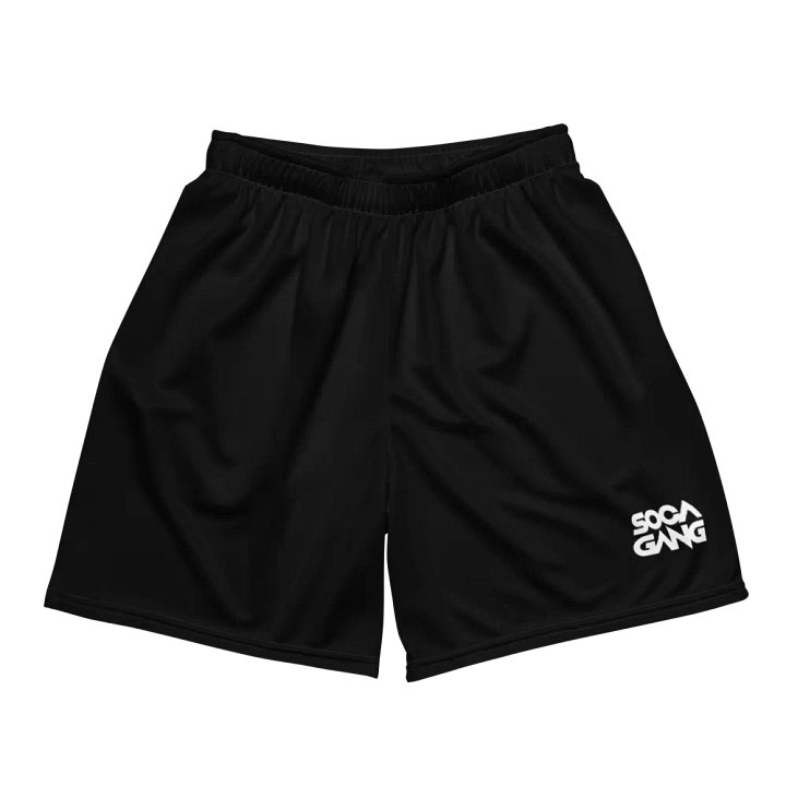 Mesh Shorts product image (2)