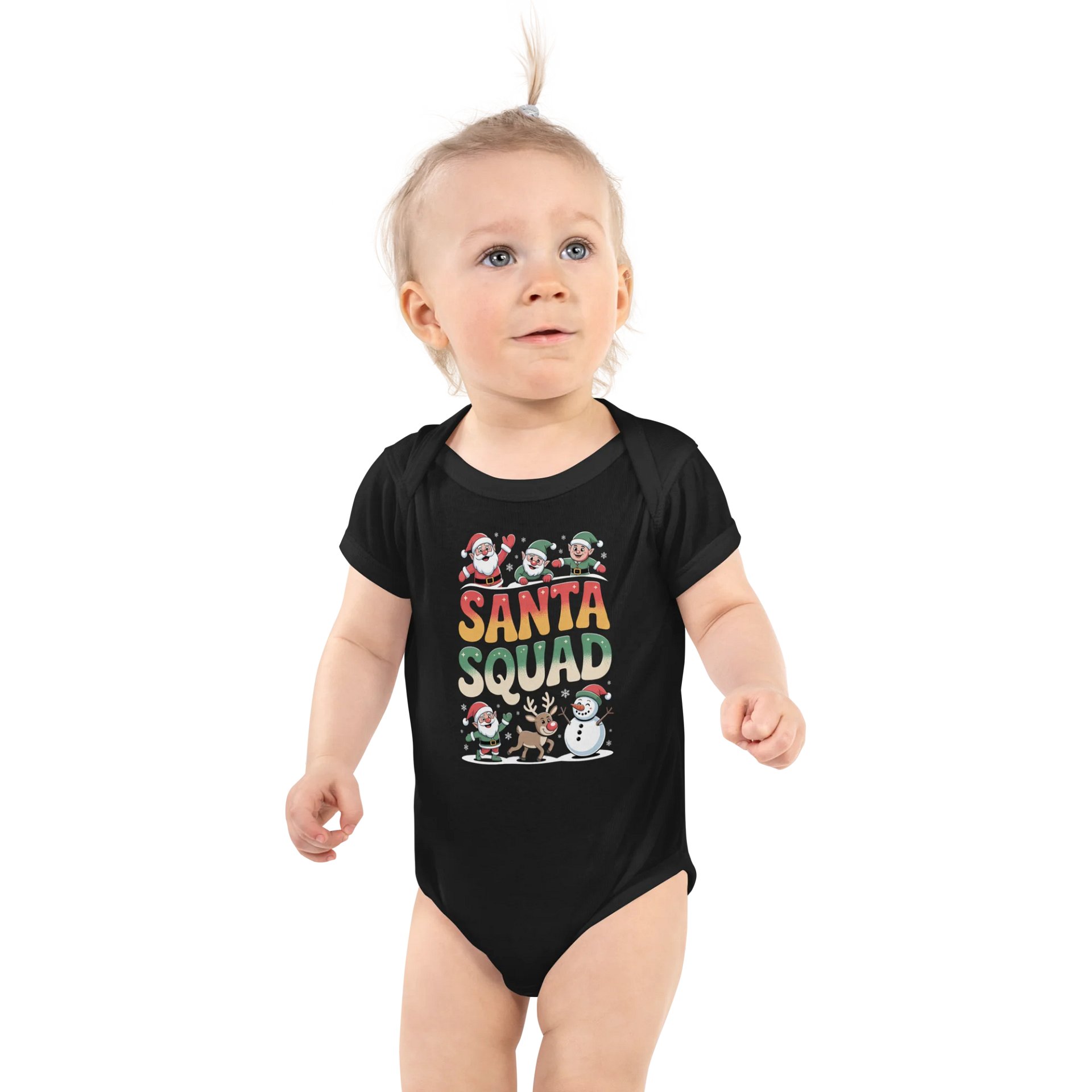 Santa Squad product image (1)