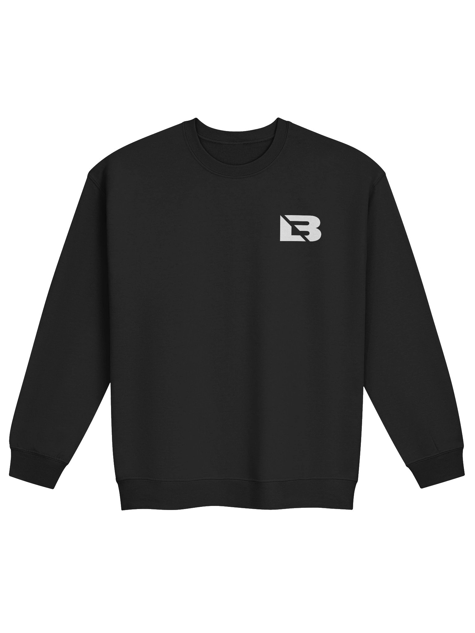 LB Classic Sweatshirt (White Logo) product image (2)