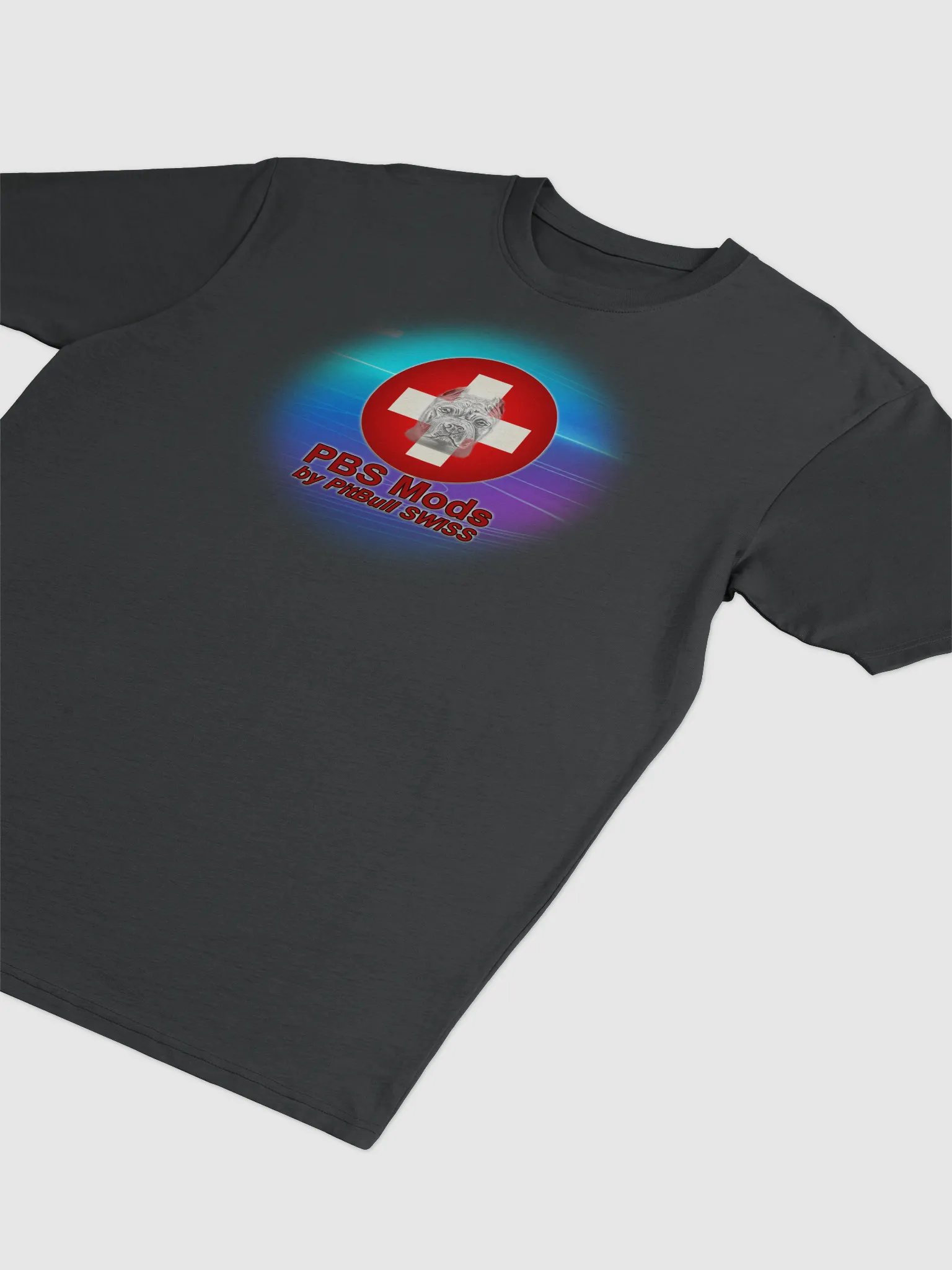 PBSMods T-Shirt product image (3)