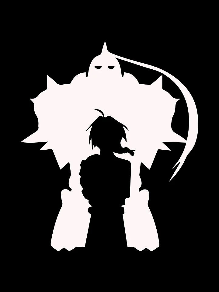 Fullmetal Alchemist #1 [13x16] product image (2)