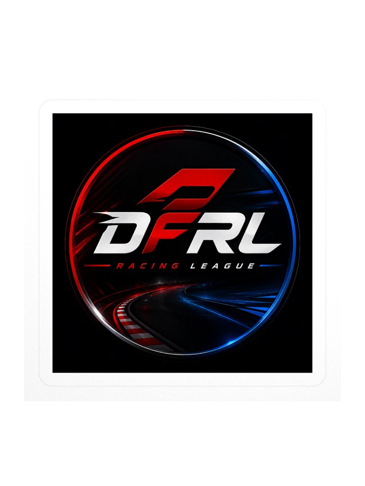 DFRL Stickerpack product image (3)