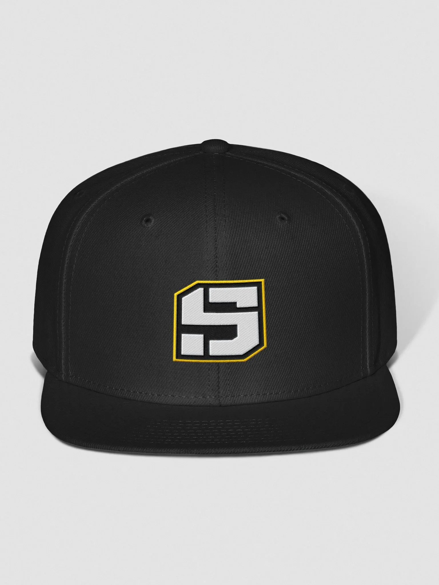 Logo Snapback Hat product image (1)