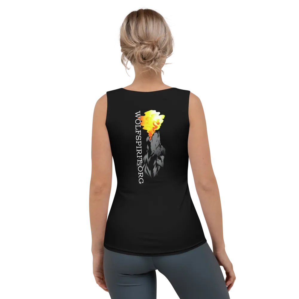 Wolfspirit Lady Wolf product image (4)