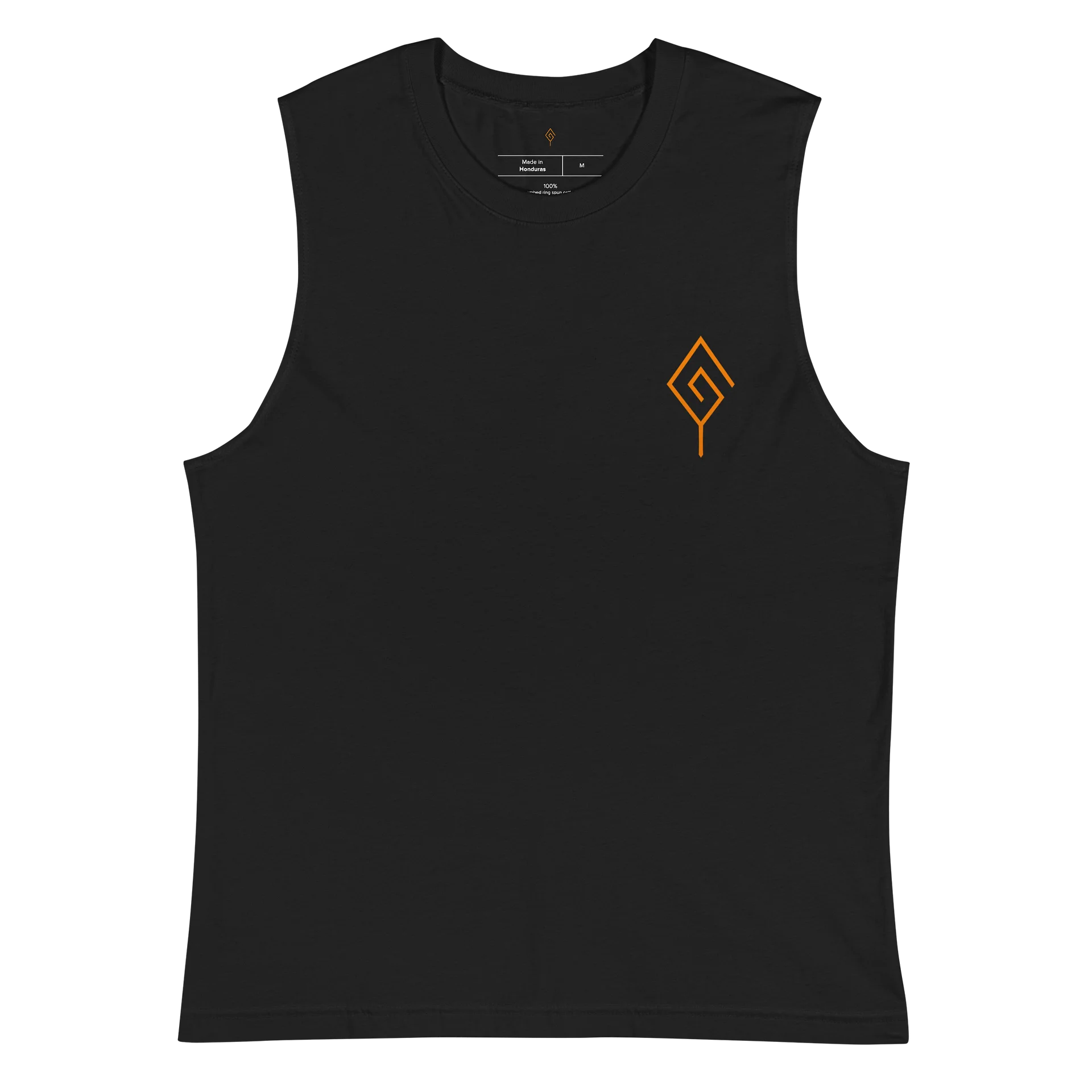 Bro Tank product image (2)