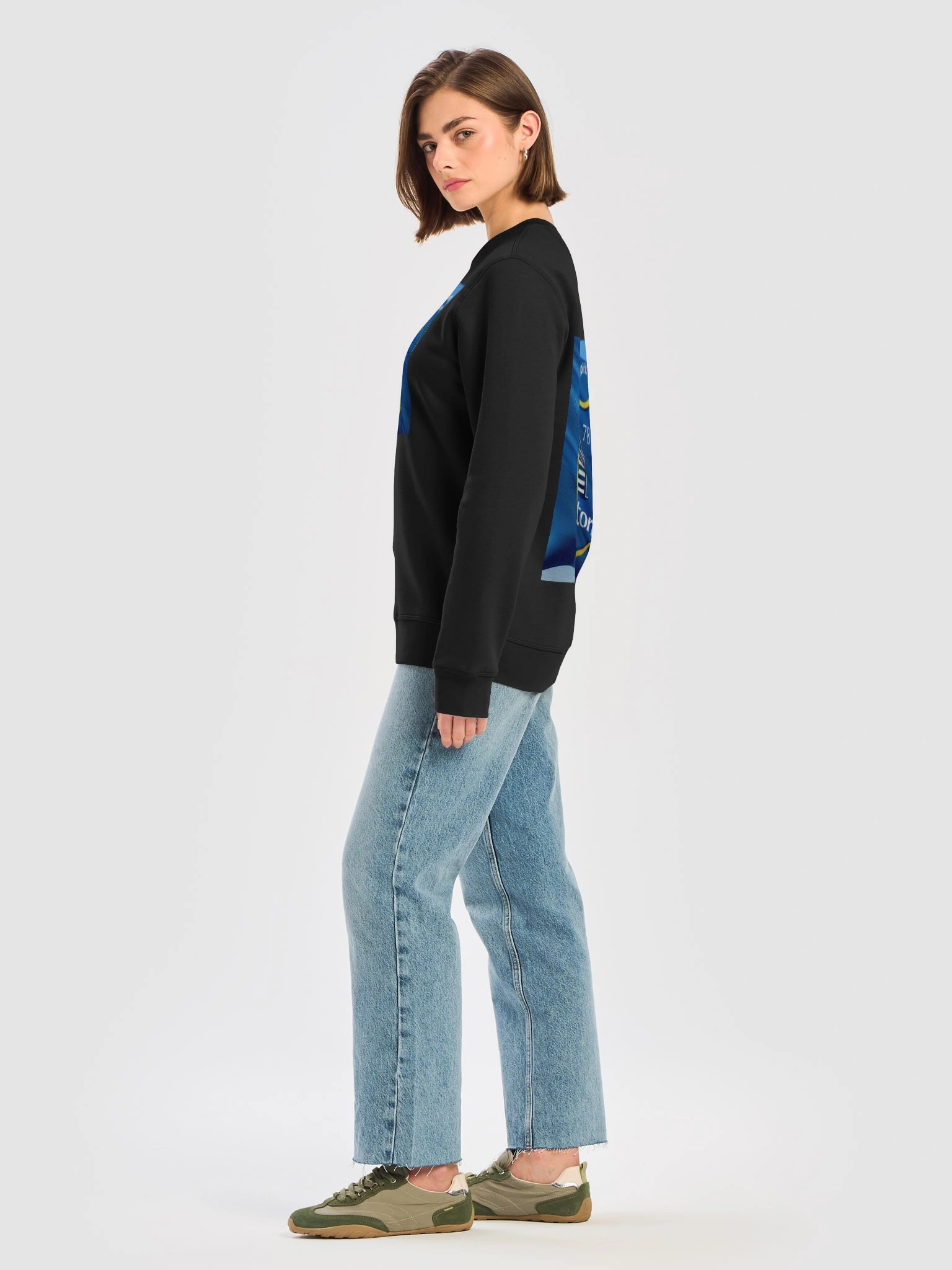 'The Spirit of Everton' Unisex Sweatshirt product image (37)
