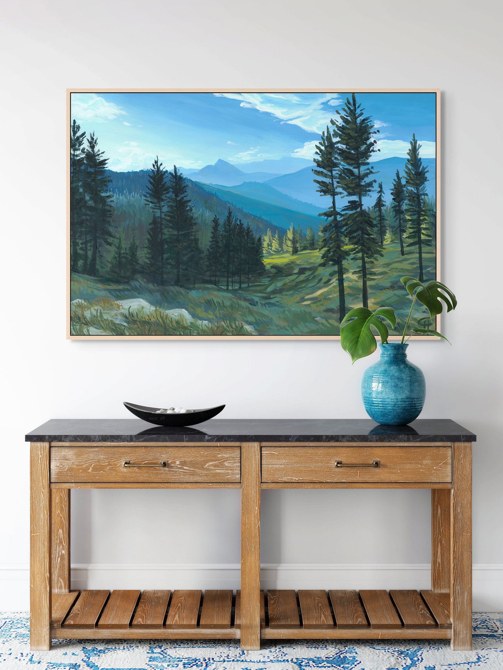 Kings Canyon Reproduction Raybacks product image (1)