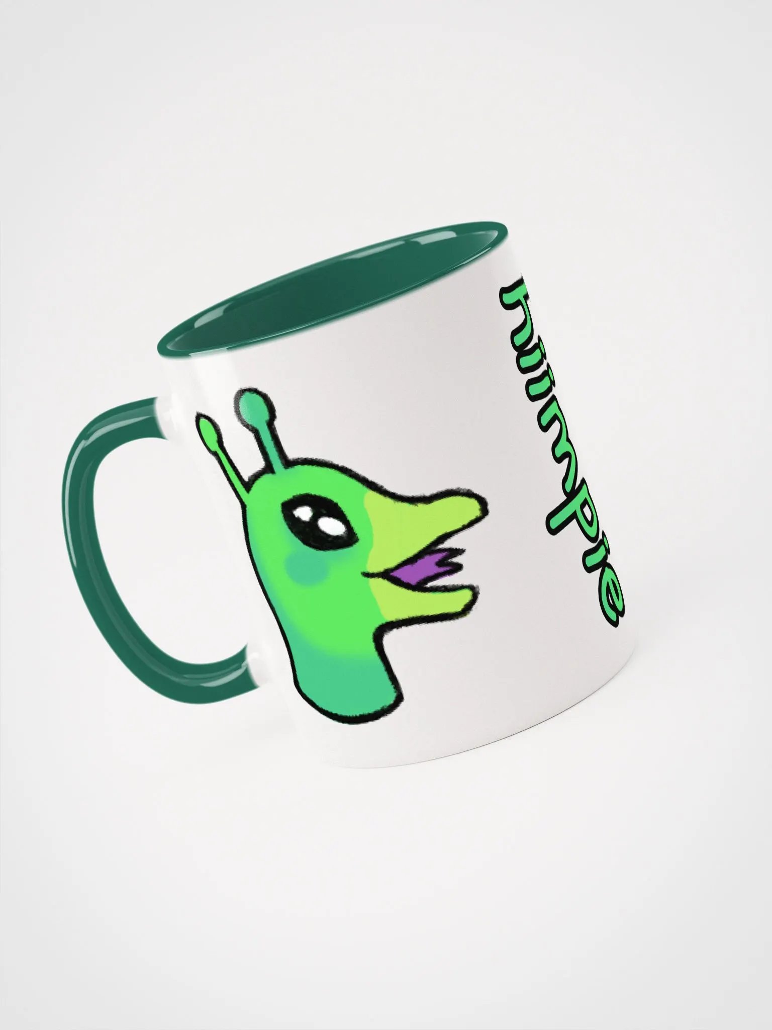 U.F.G Mug product image (5)