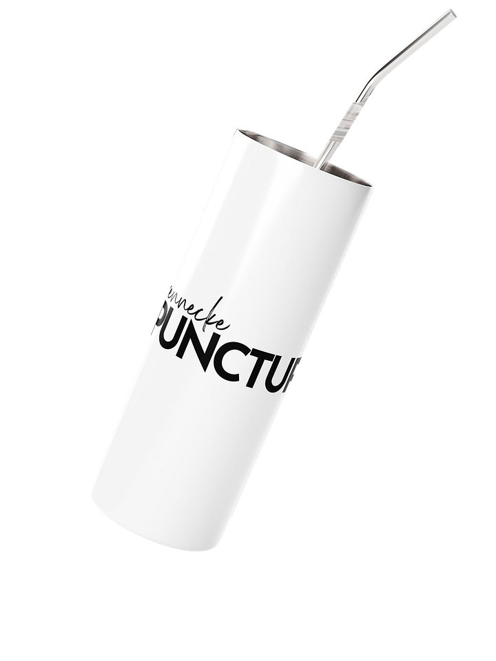 Logo Tumbler product image (2)