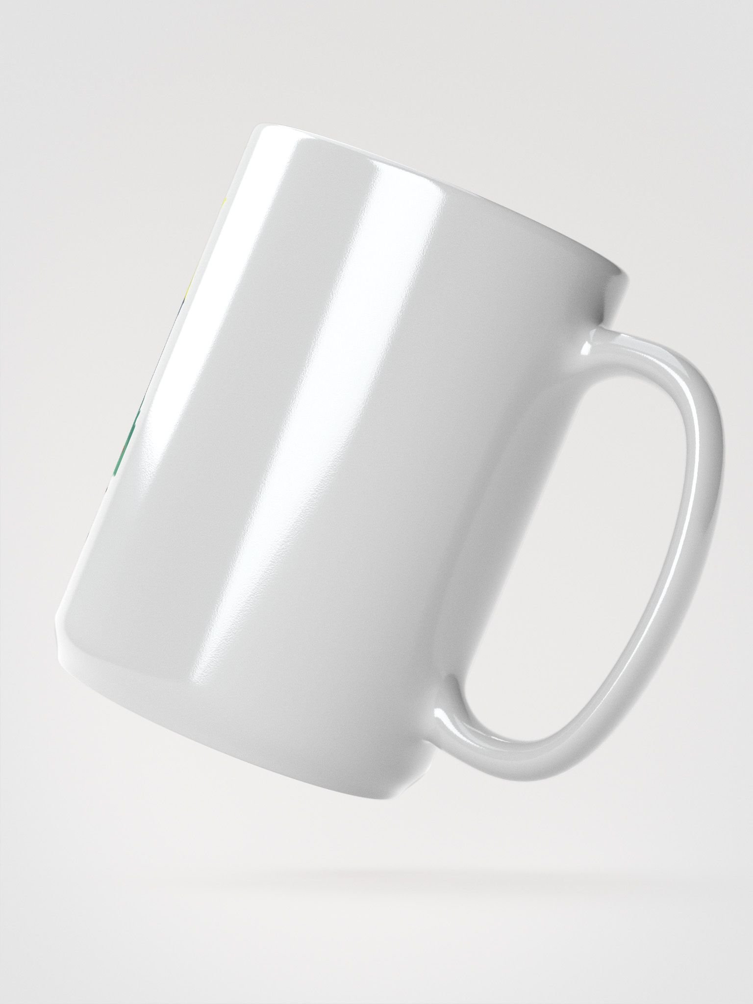 Sir Wiggles Mug product image (3)